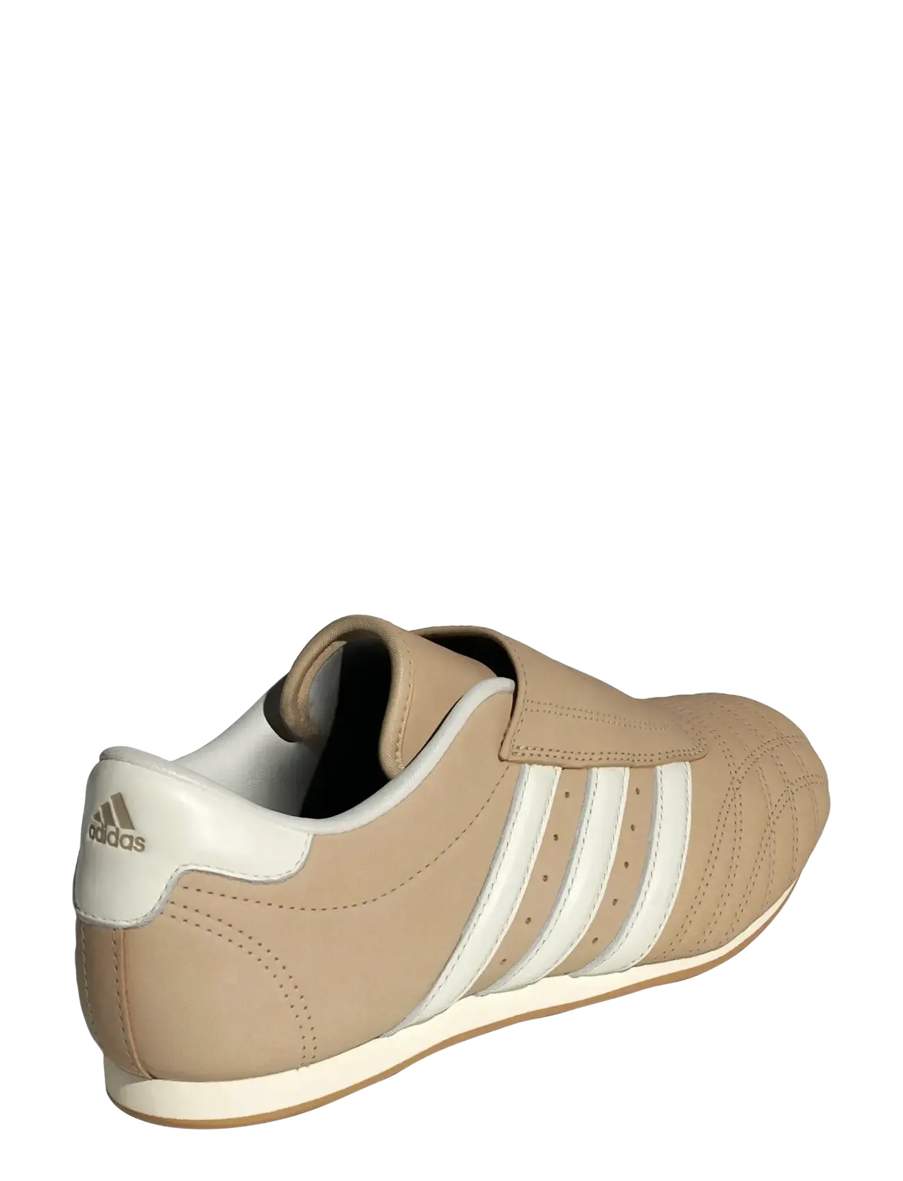 adidas Originals - adidas TAEKWONDO W - niedrige sneakers - magbei/owhite/gum3 - 3