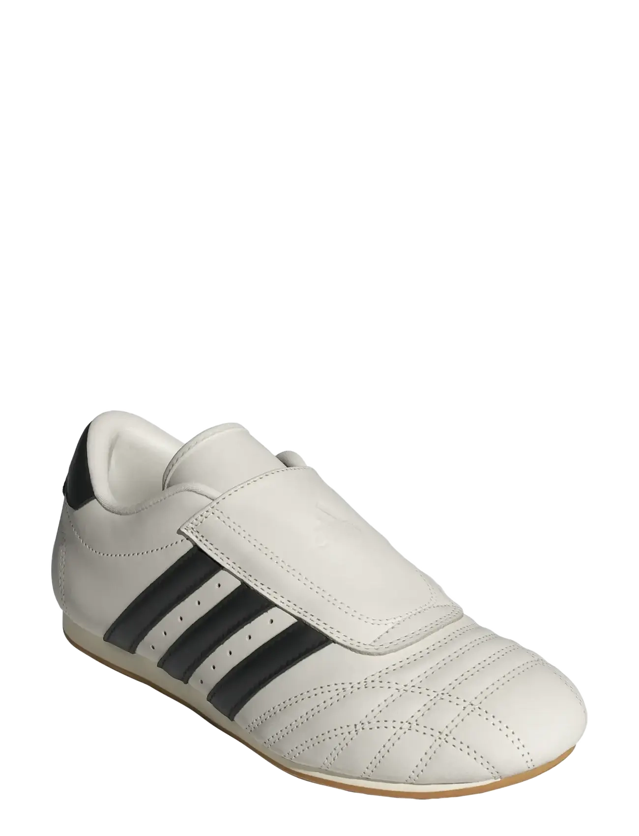 adidas Originals Adidas Taekwondo W, 42, White, Sport Sneakers > Sport Low Top Sneakers, Dame