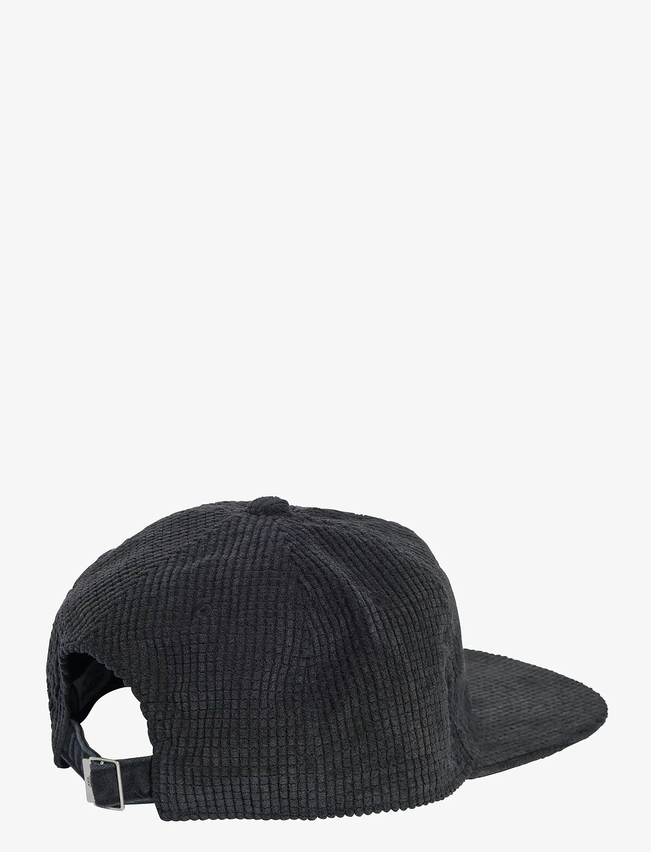adidas Originals - EQUIPMENT CAP - kappen - black - 1