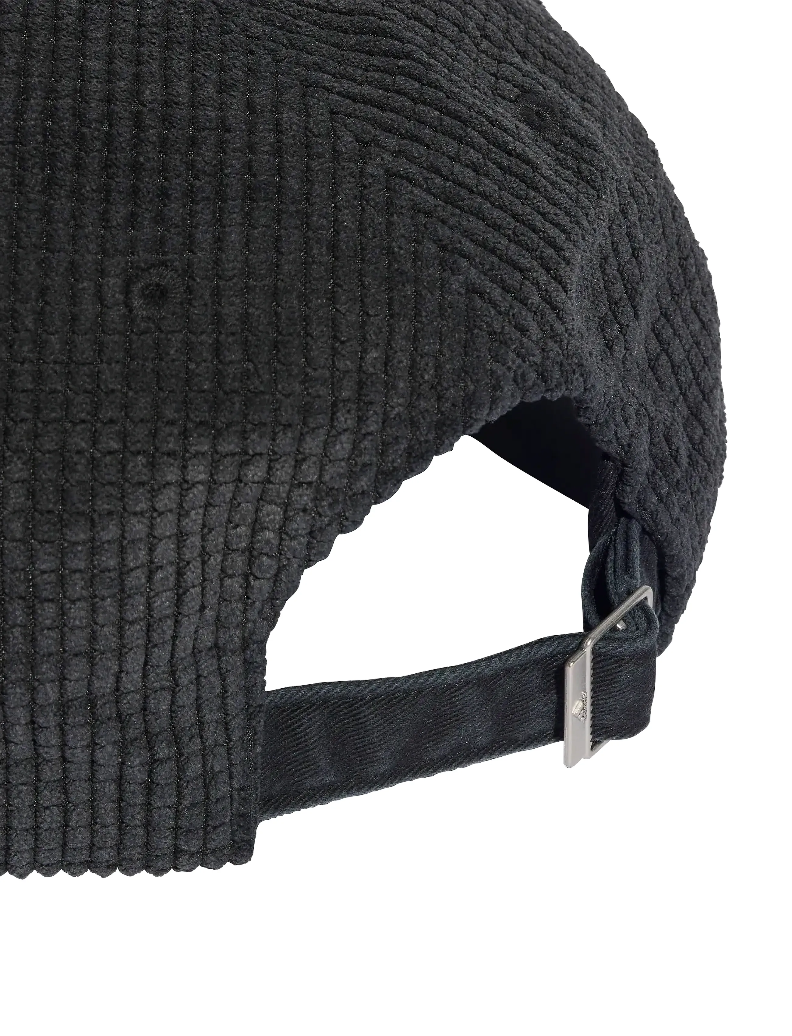 adidas Originals - EQUIPMENT CAP - kappen - black - 3