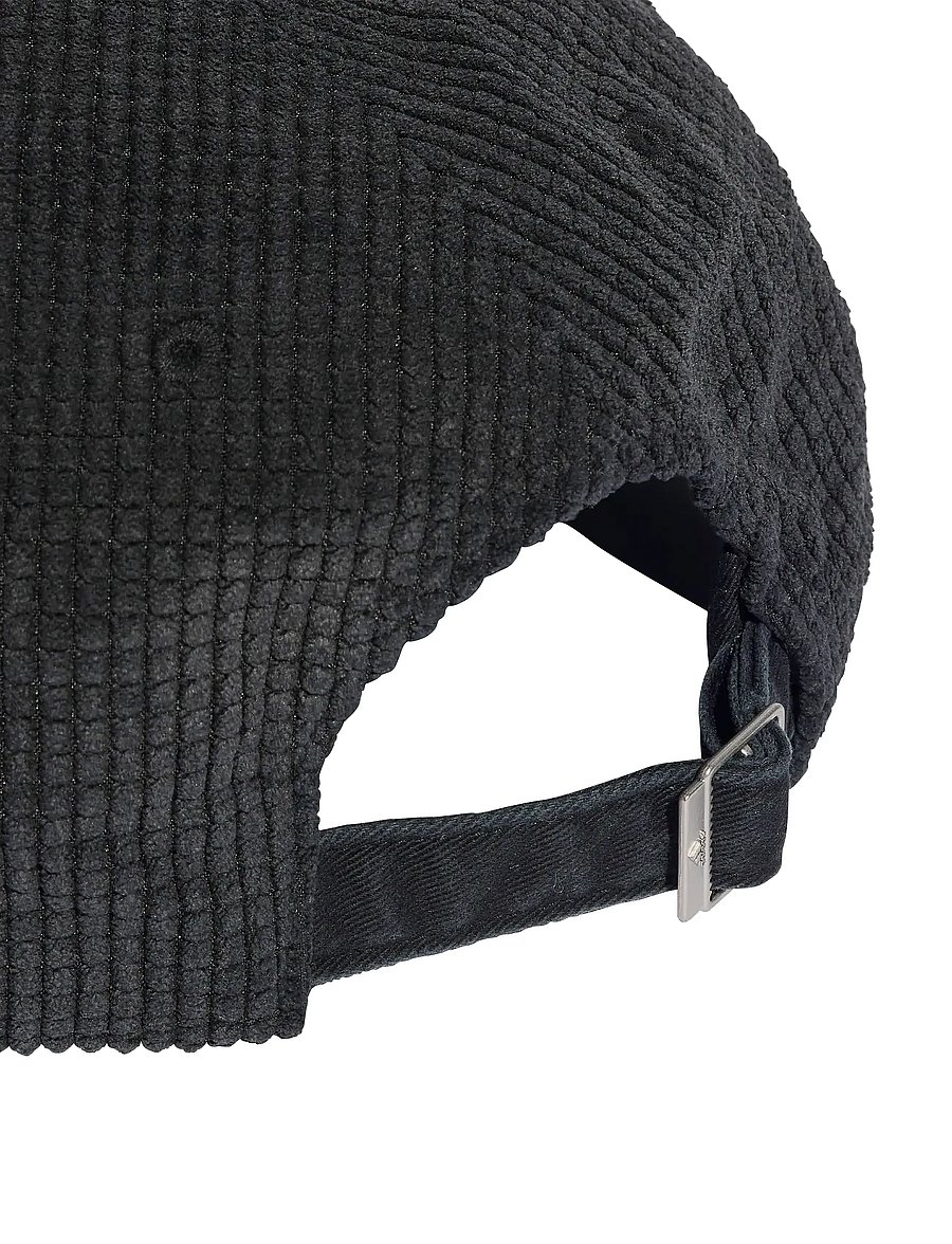 adidas Originals - EQUIPMENT CAP - kappen - black - 3
