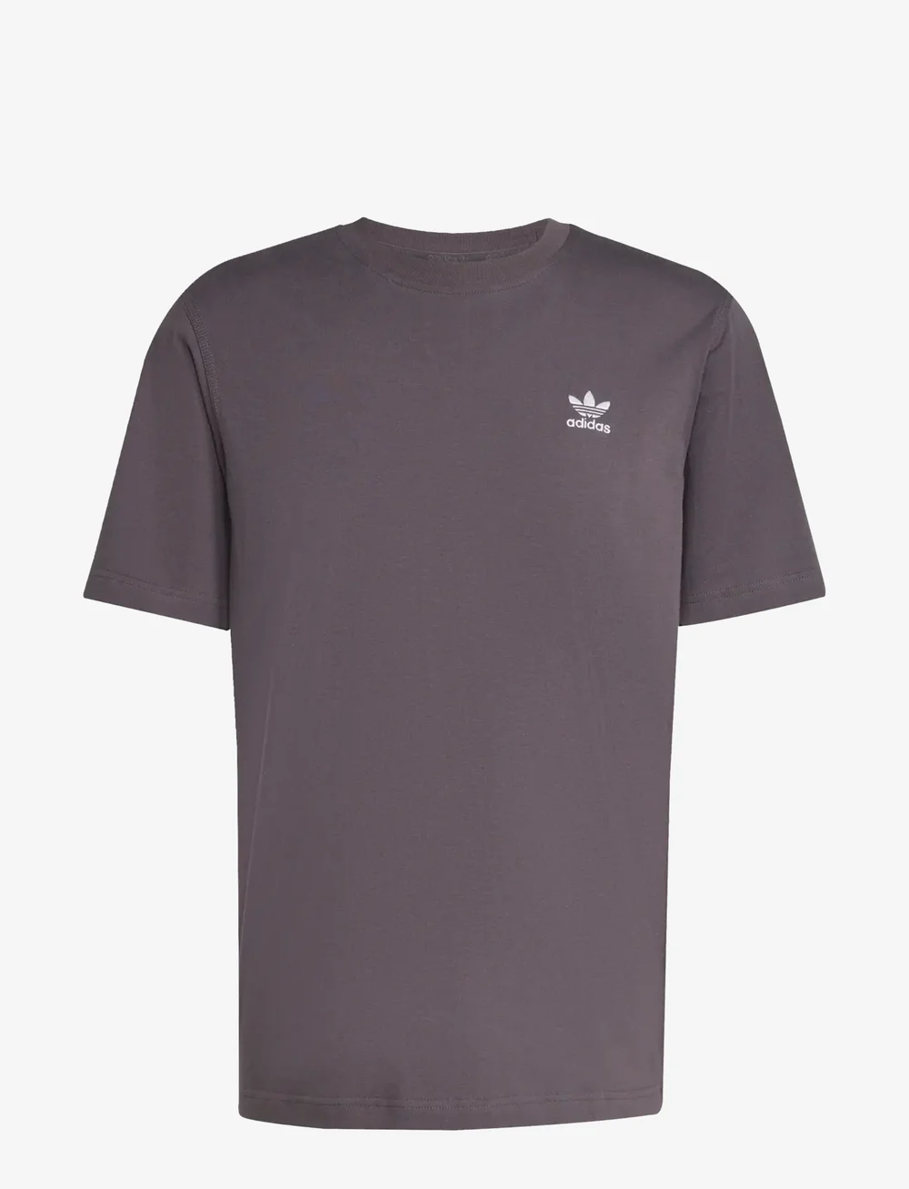 adidas Originals - TREFOIL ESS TEE - tops & t-shirts - grestr - 1