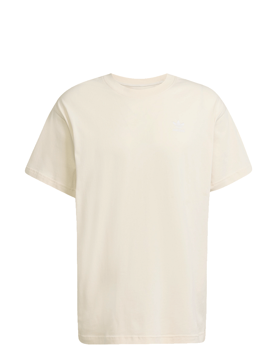 adidas Originals - ESS OS TEE - t-shirts - wonwhi - 1