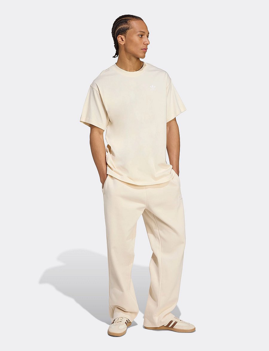 adidas Originals - ESS OS TEE - t-shirts - wonwhi - 2