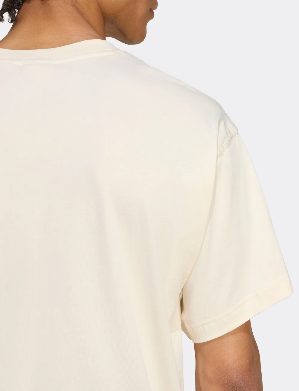 adidas Originals - ESS OS TEE - t-shirts - wonwhi - 3