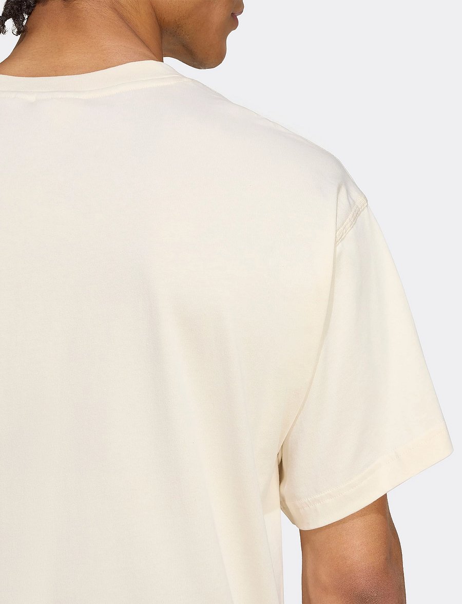 adidas Originals - ESS OS TEE - t-shirts - wonwhi - 3