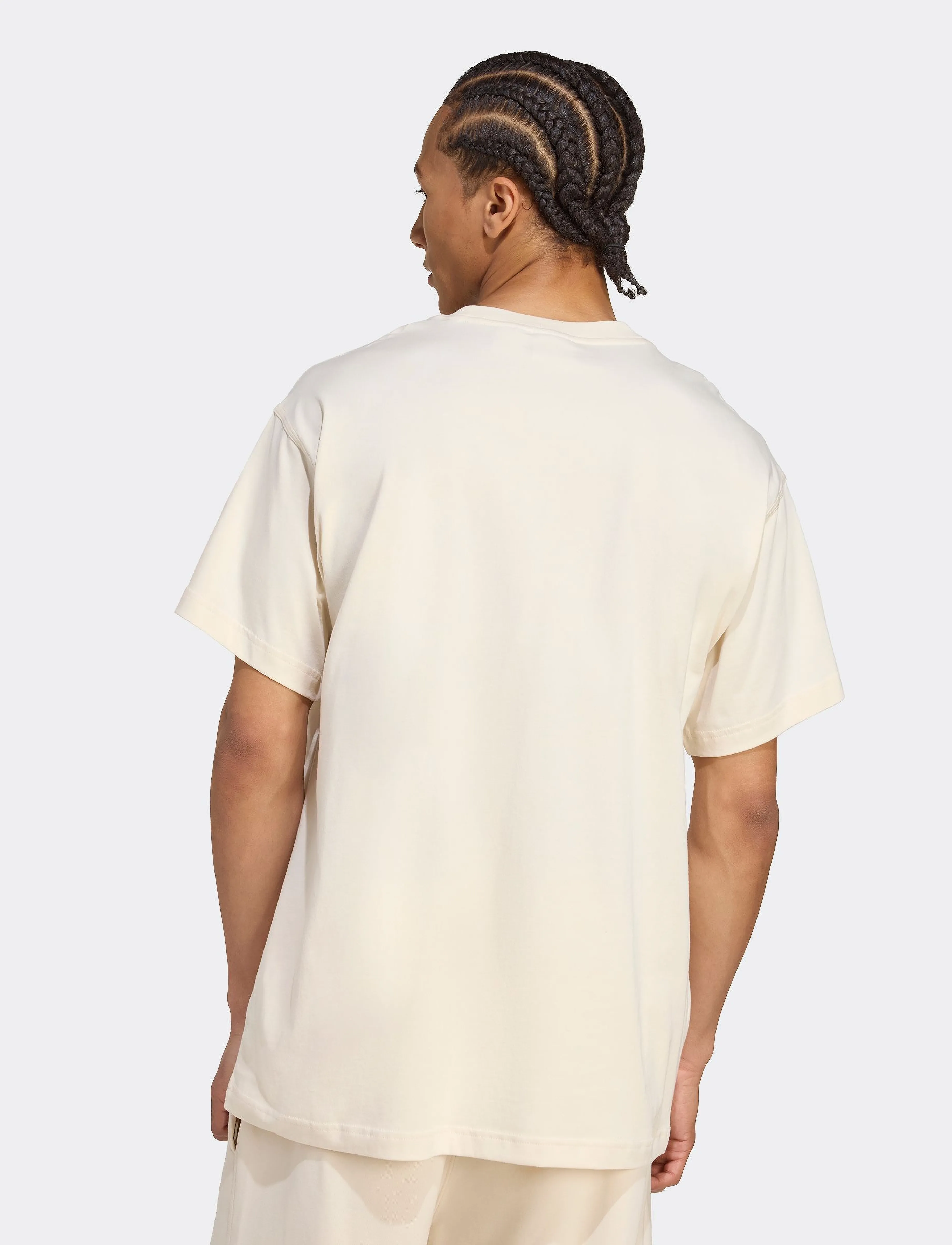 adidas Originals - ESS OS TEE - t-shirts - wonwhi - 5