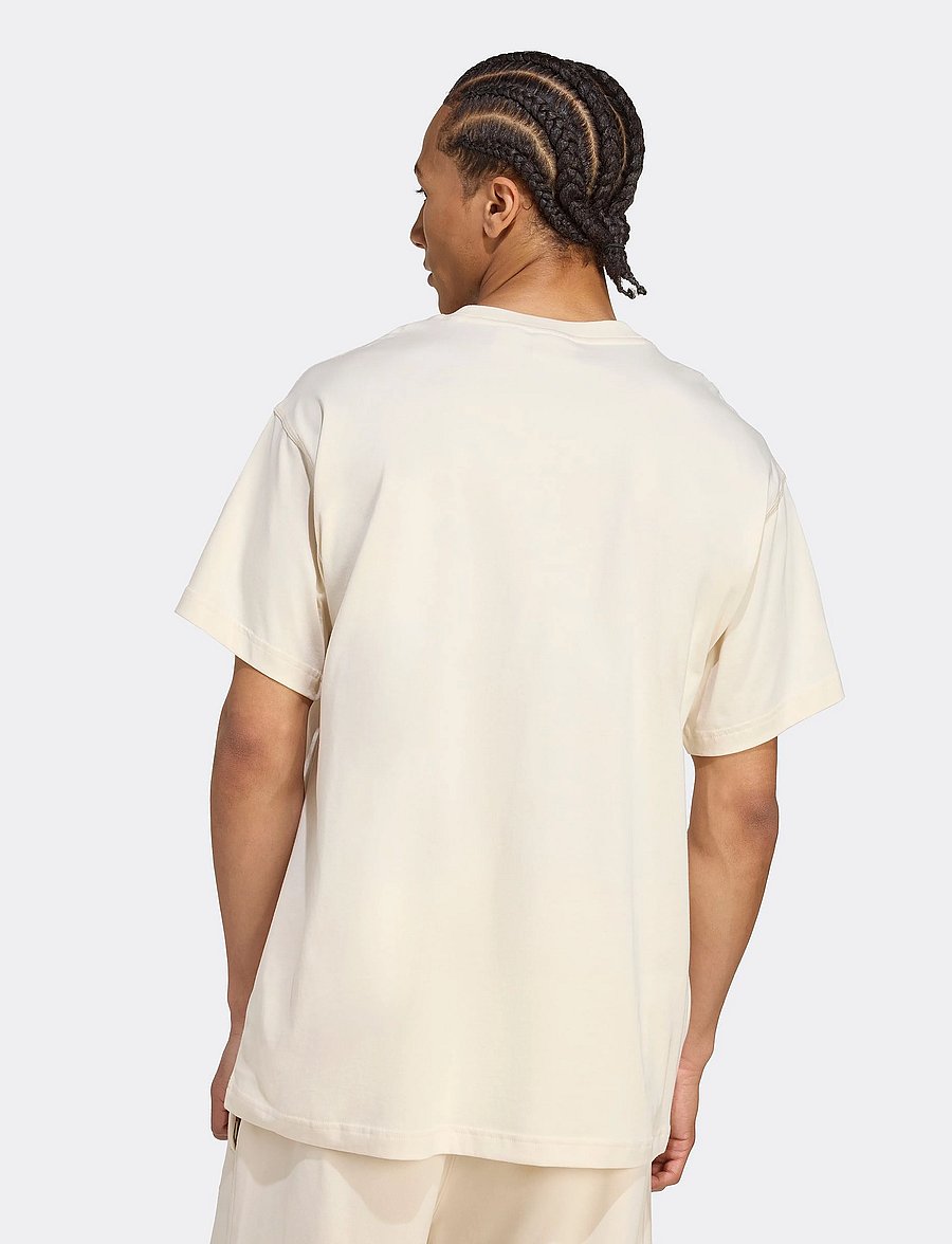 adidas Originals - ESS OS TEE - t-shirts - wonwhi - 5