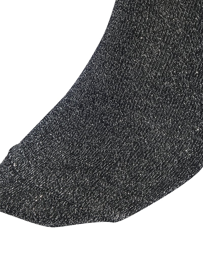 adidas Originals - 3S GLITTER CR 2 - drabužiai - black/white - 3