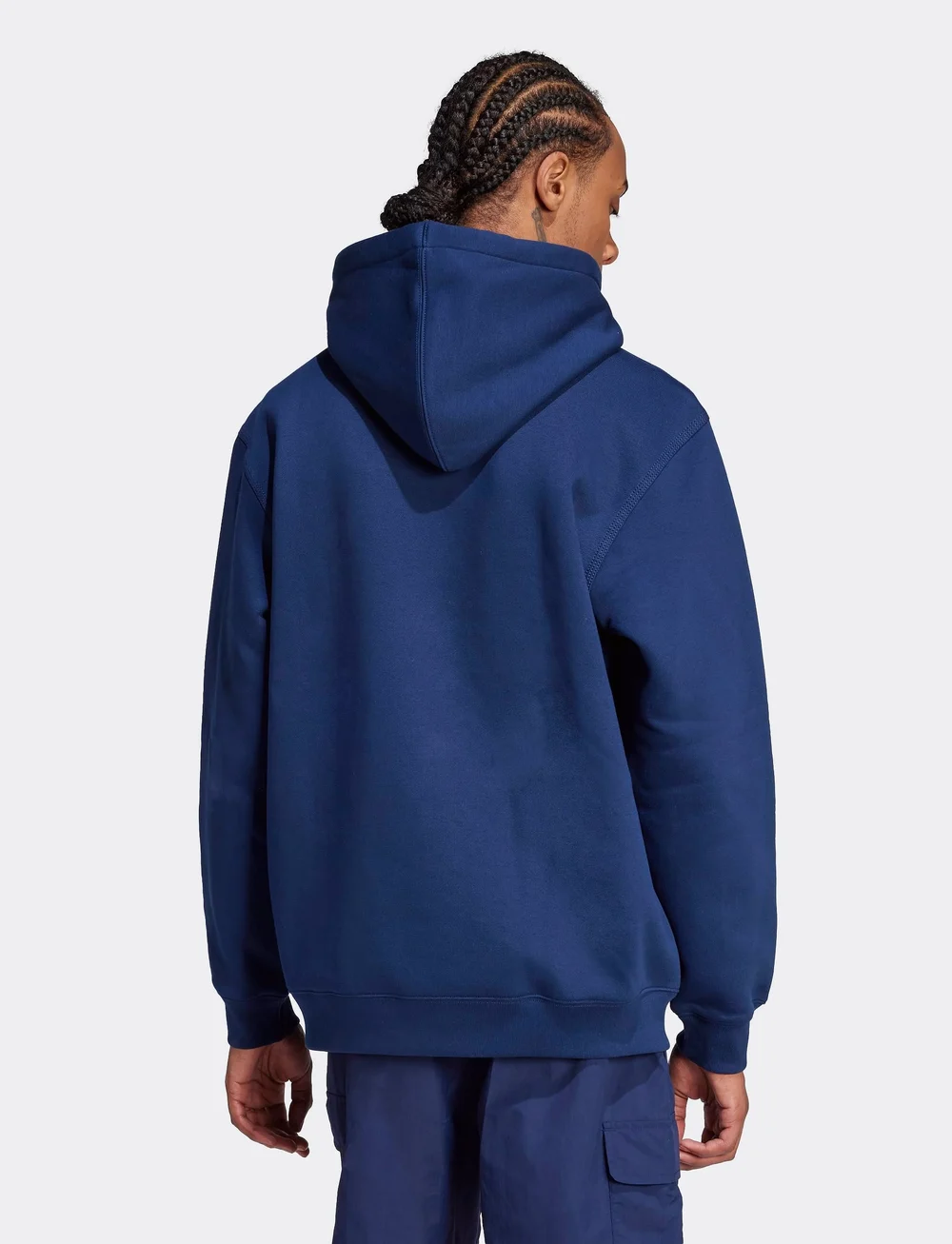 adidas Originals - ESS LOOSE HD - oberteile - nindig - 2