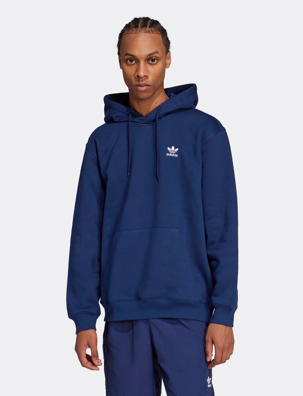 adidas Originals - ESS LOOSE HD - oberteile - nindig - 3