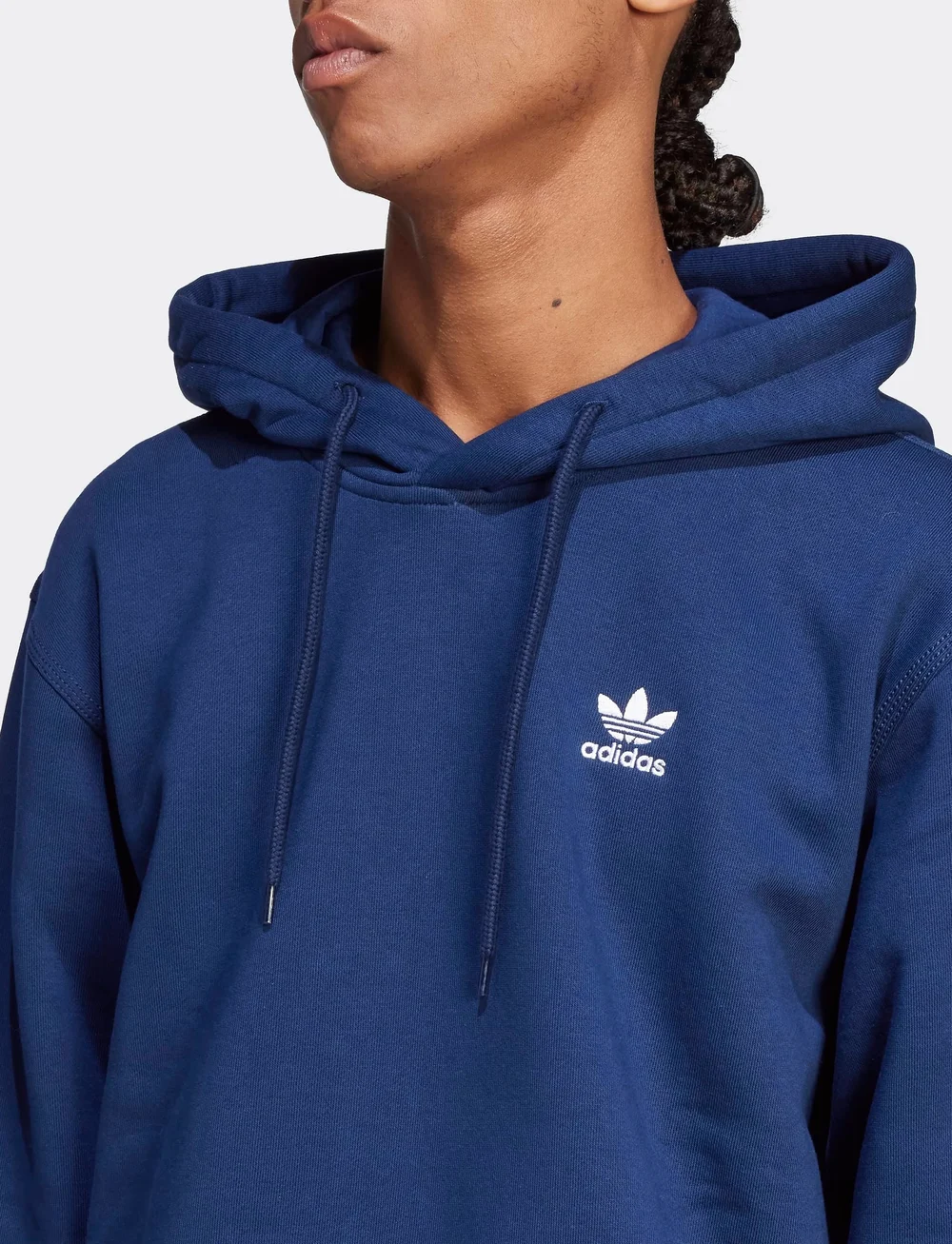 adidas Originals - ESS LOOSE HD - oberteile - nindig - 4