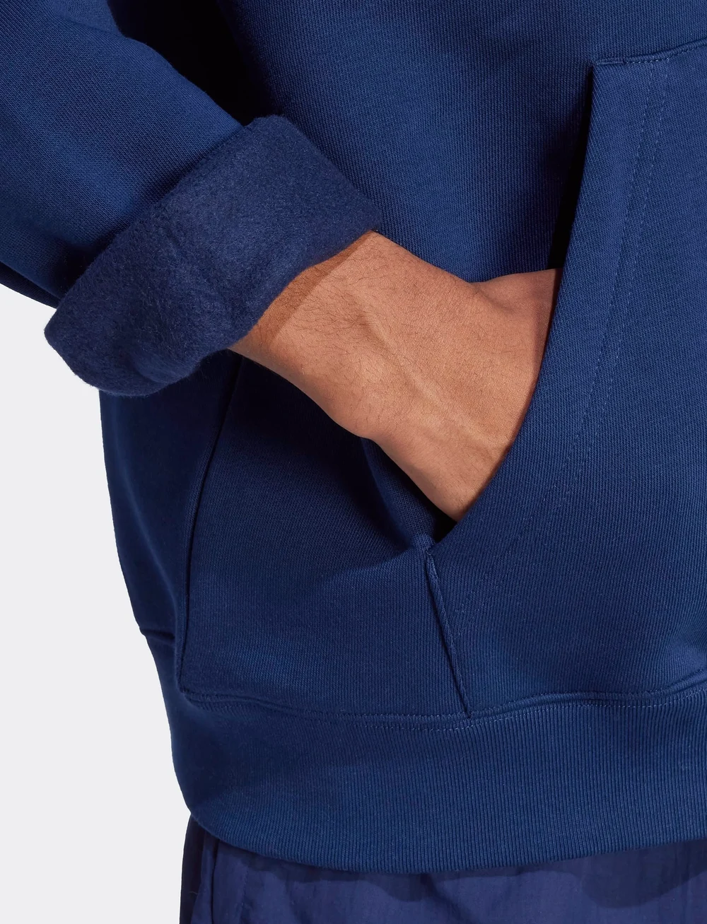 adidas Originals - ESS LOOSE HD - oberteile - nindig - 5