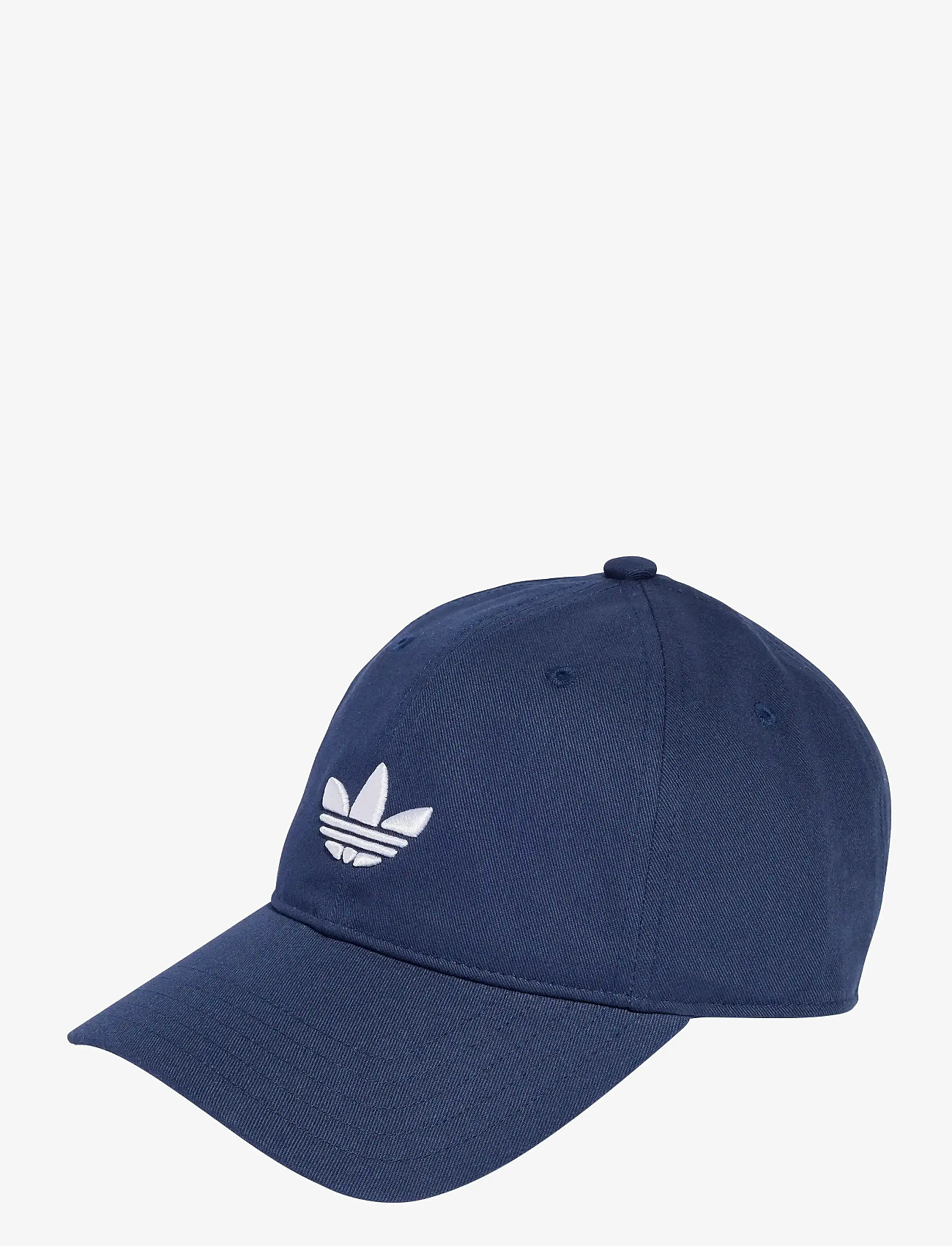 adidas Originals - BASEBALL CAP AC - kappen - nindig/white - 0