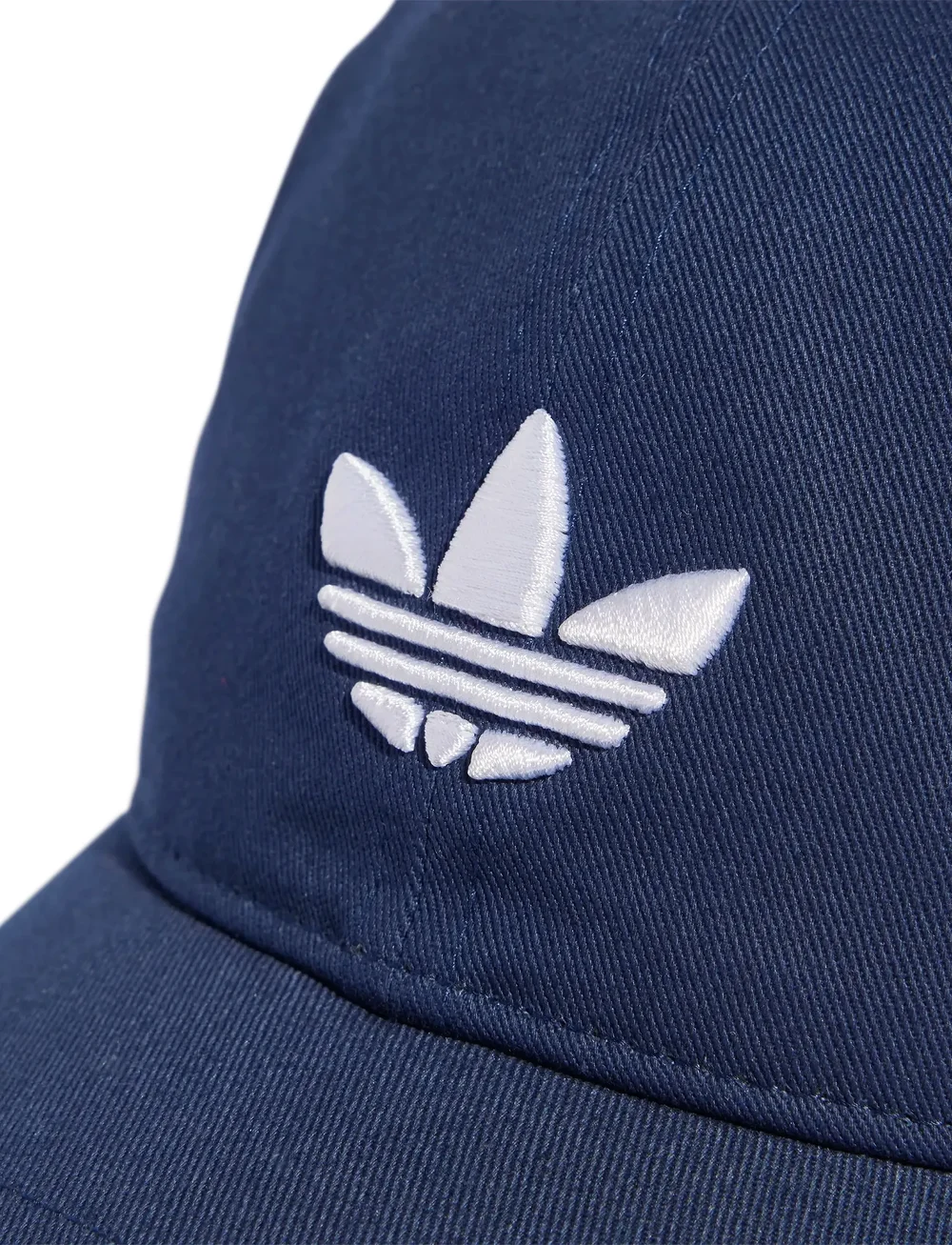 adidas Originals - BASEBALL CAP AC - kappen - nindig/white - 1