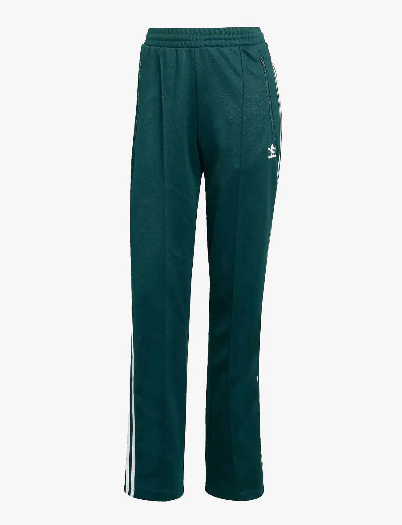 adidas Originals - CLASSIC TP - casual - aurivy/white - 1