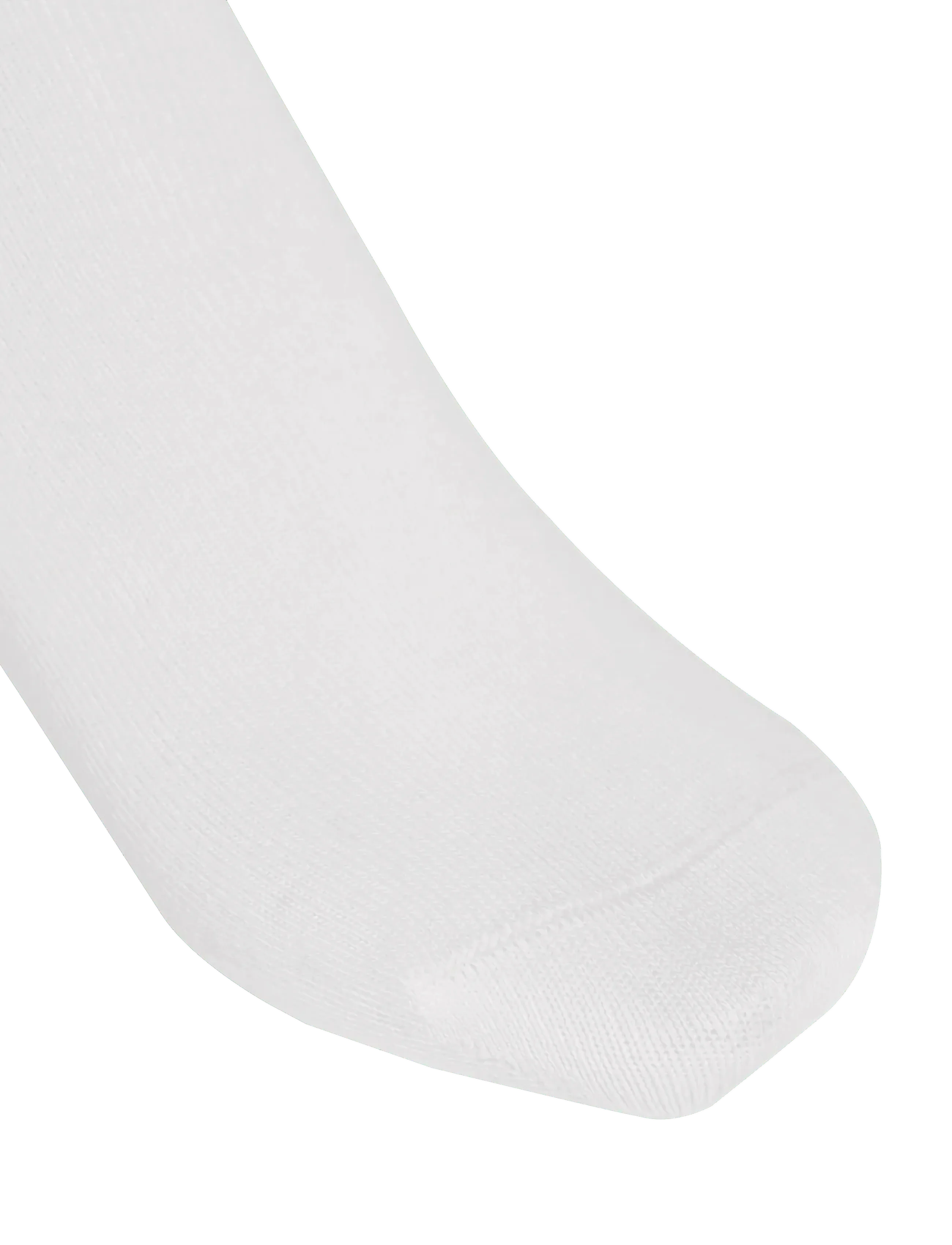 adidas Originals - 3S CREW S 3P - strümpfe - white/white/white - 2