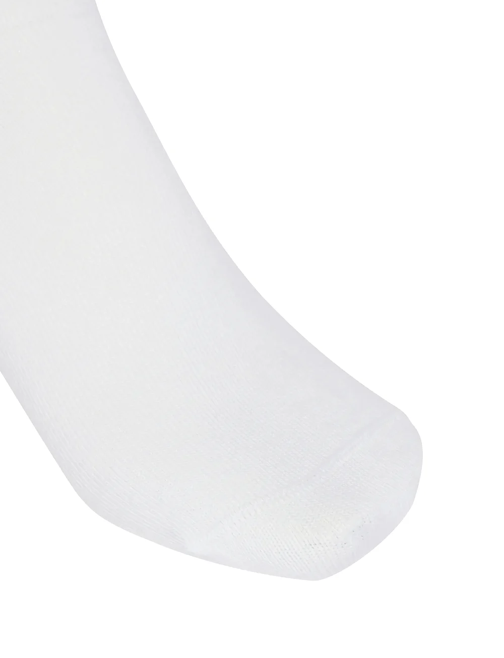 adidas Originals - 3S CREW S 3P - spordisokid - white/lucred/lucblu - 3