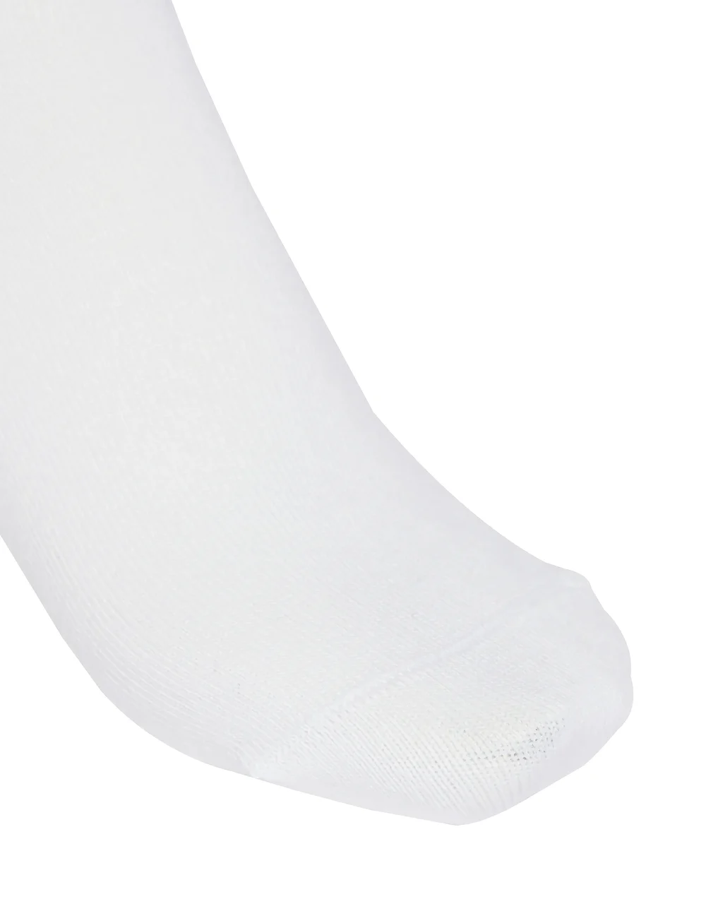 adidas Originals - 3S CREW S 3P - spordisokid - white/black/clpink - 2