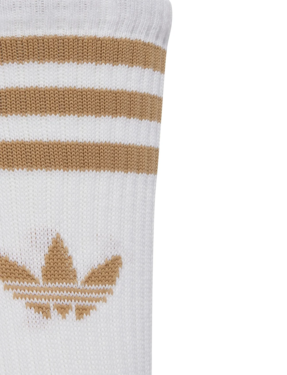 adidas Originals - 3S CREW S 3P - träningsstrumpor - white/cardbo - 2