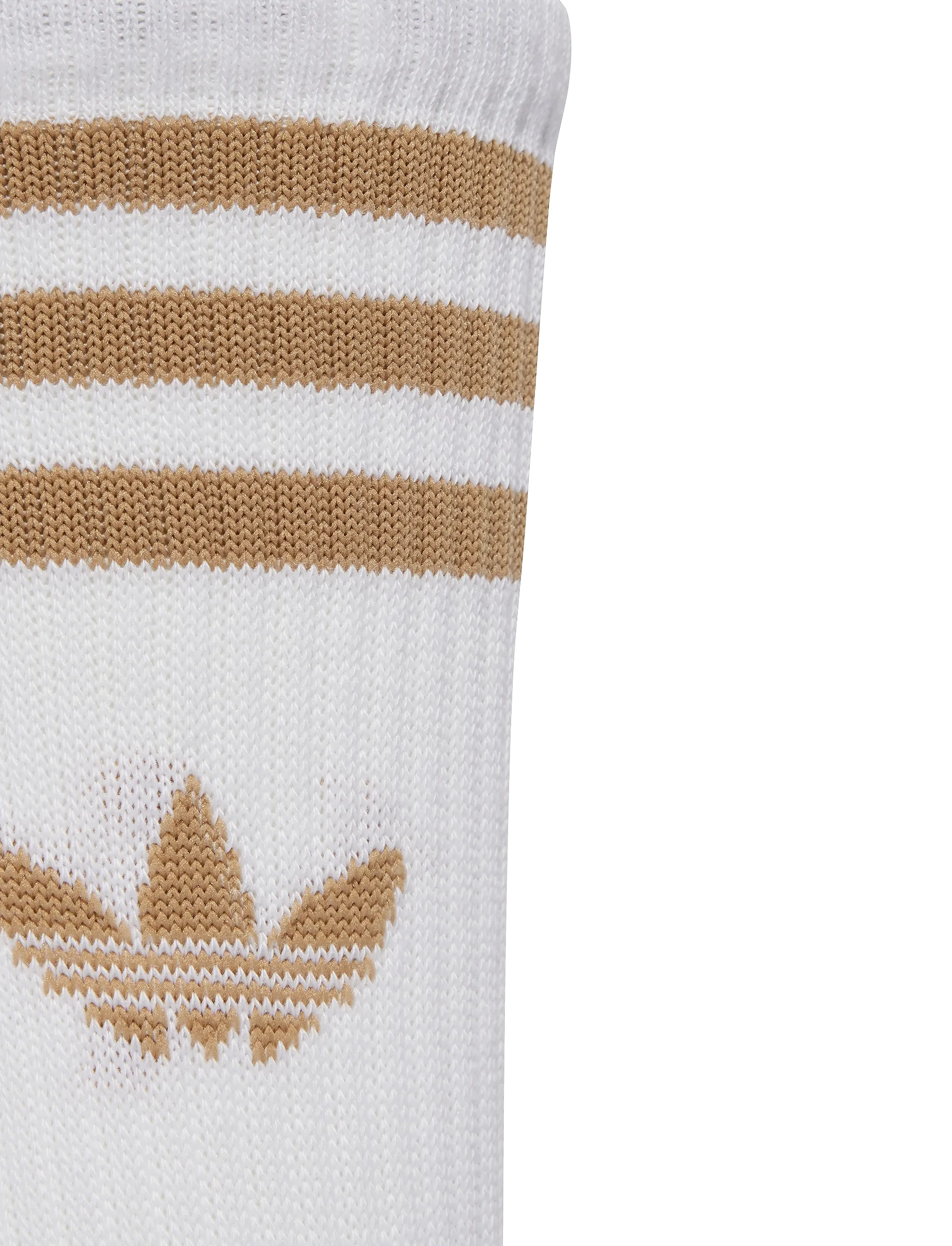 adidas Originals - 3S CREW S 3P - strümpfe - white/cardbo - 2