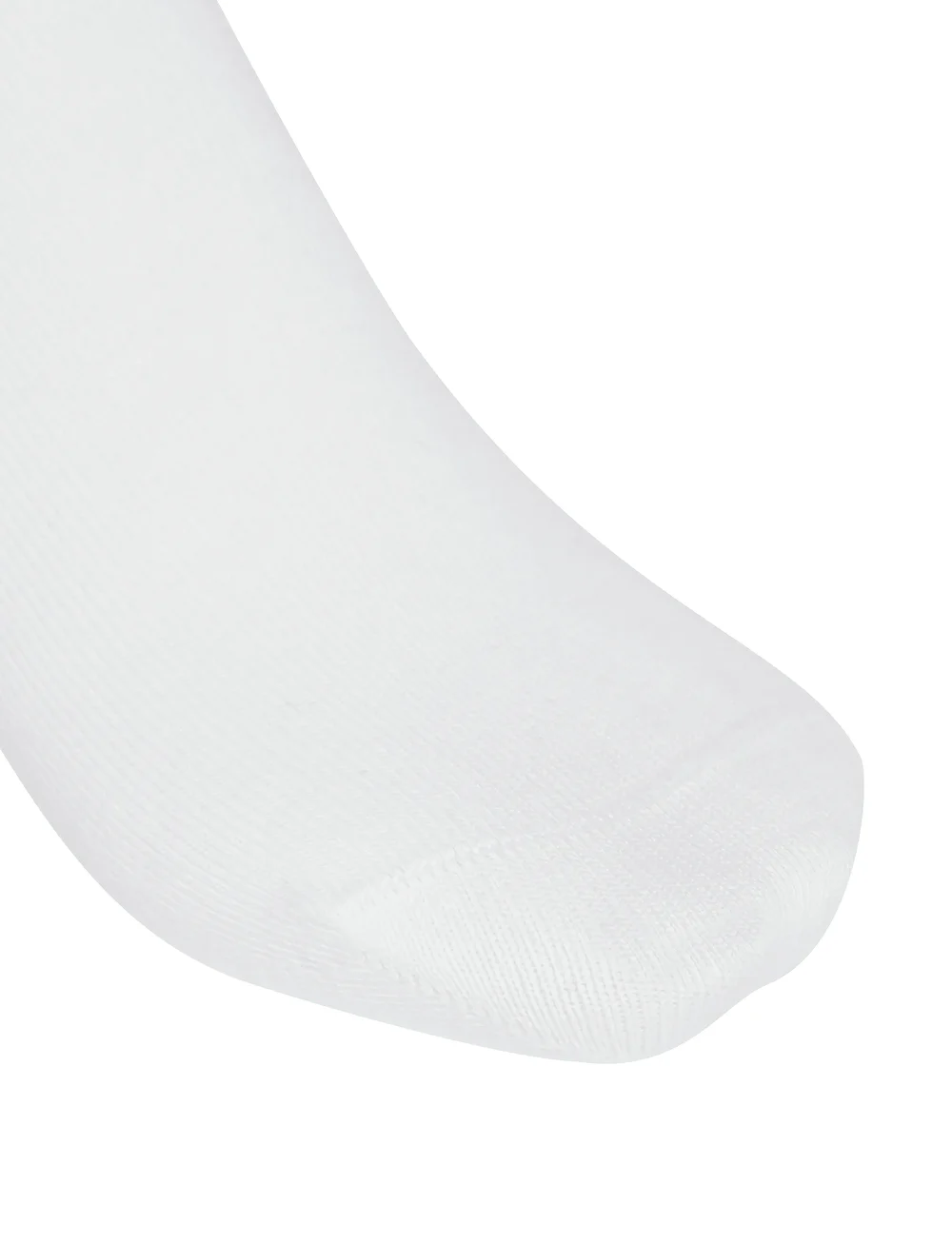 adidas Originals - 3S CREW S 6P - sportstrømper - white - 3