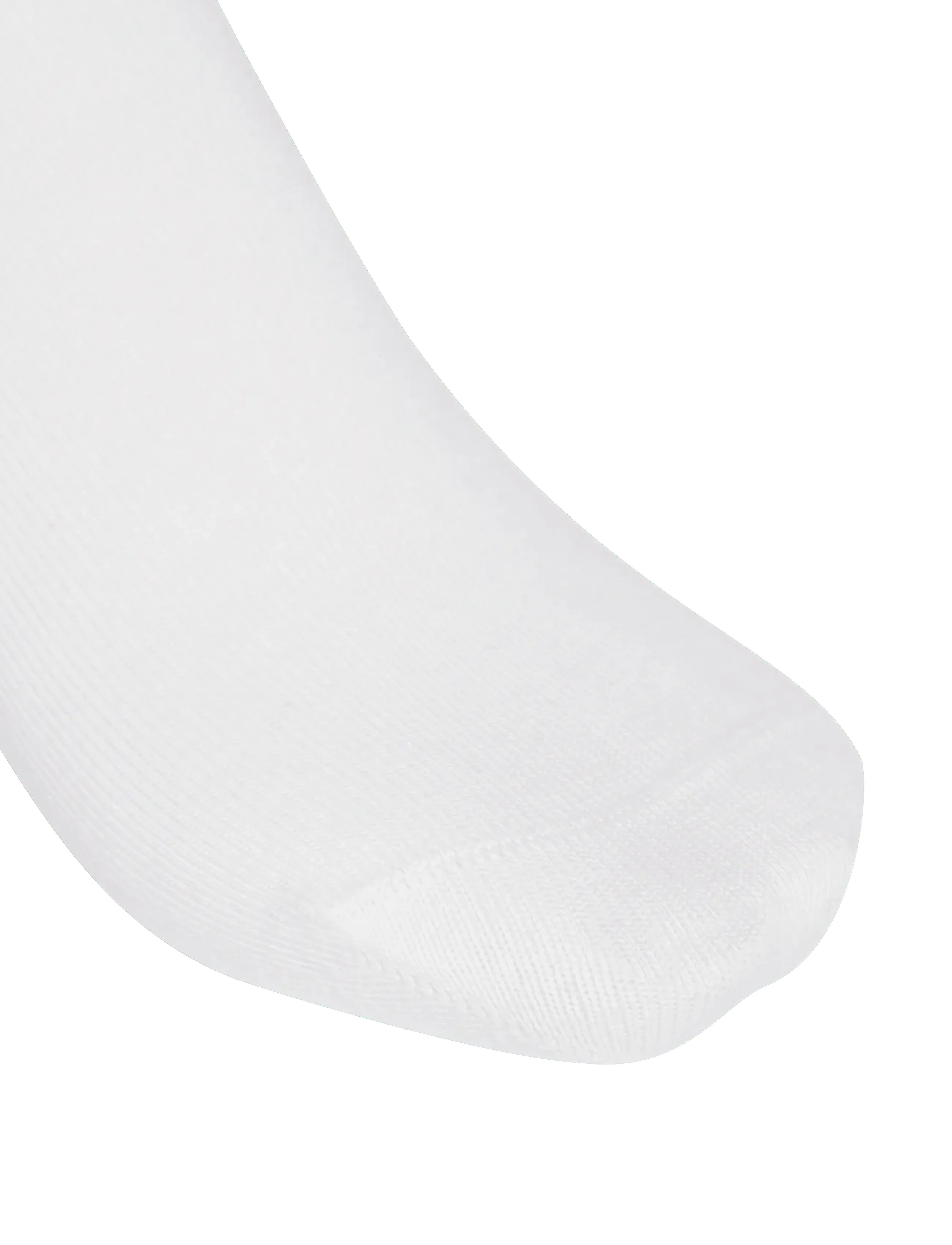 adidas Originals - 3S CREW S 6P - strümpfe - white - 3