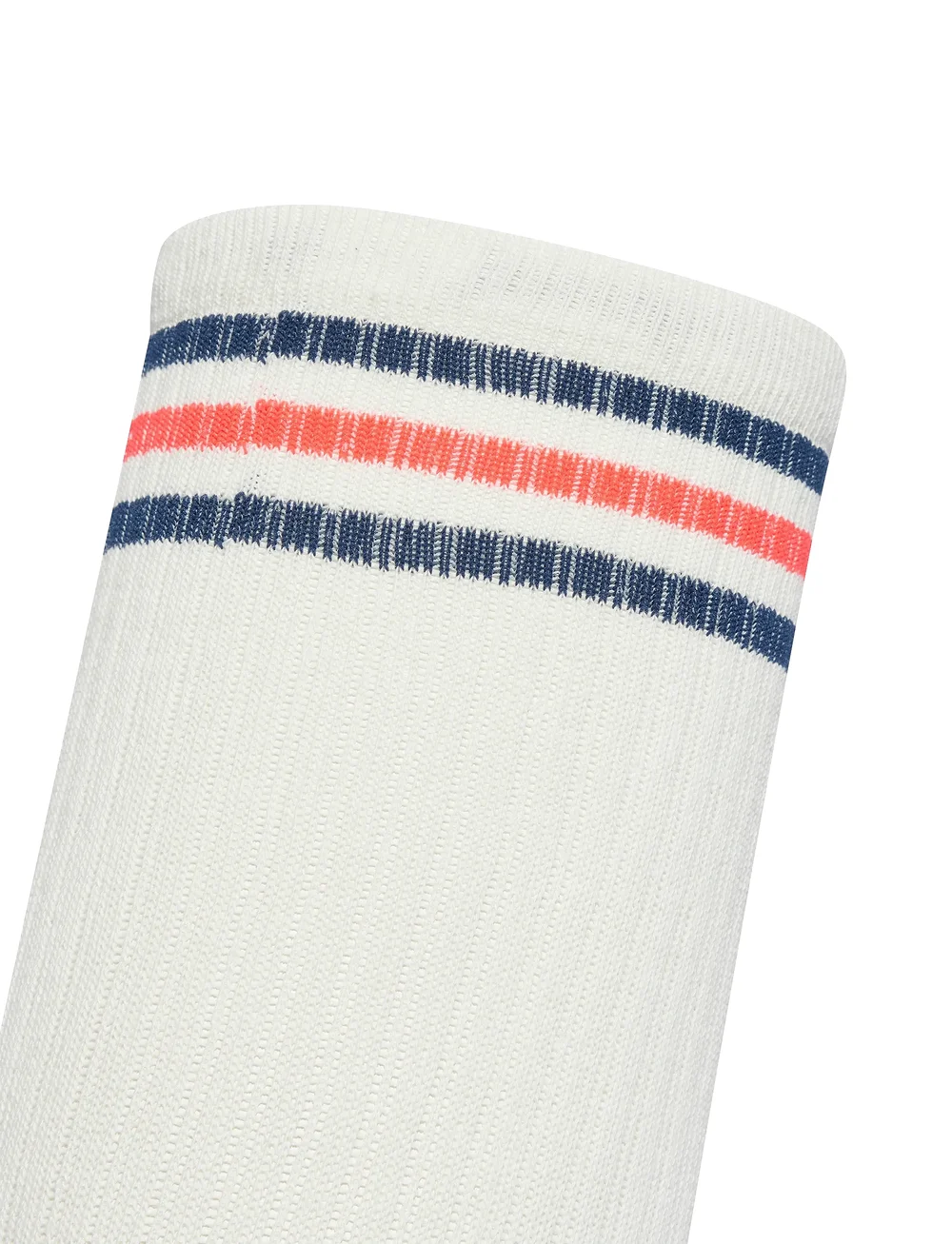 adidas Originals - 3S KNEE S 2P - urheilusukat - owhite/nindig - 2