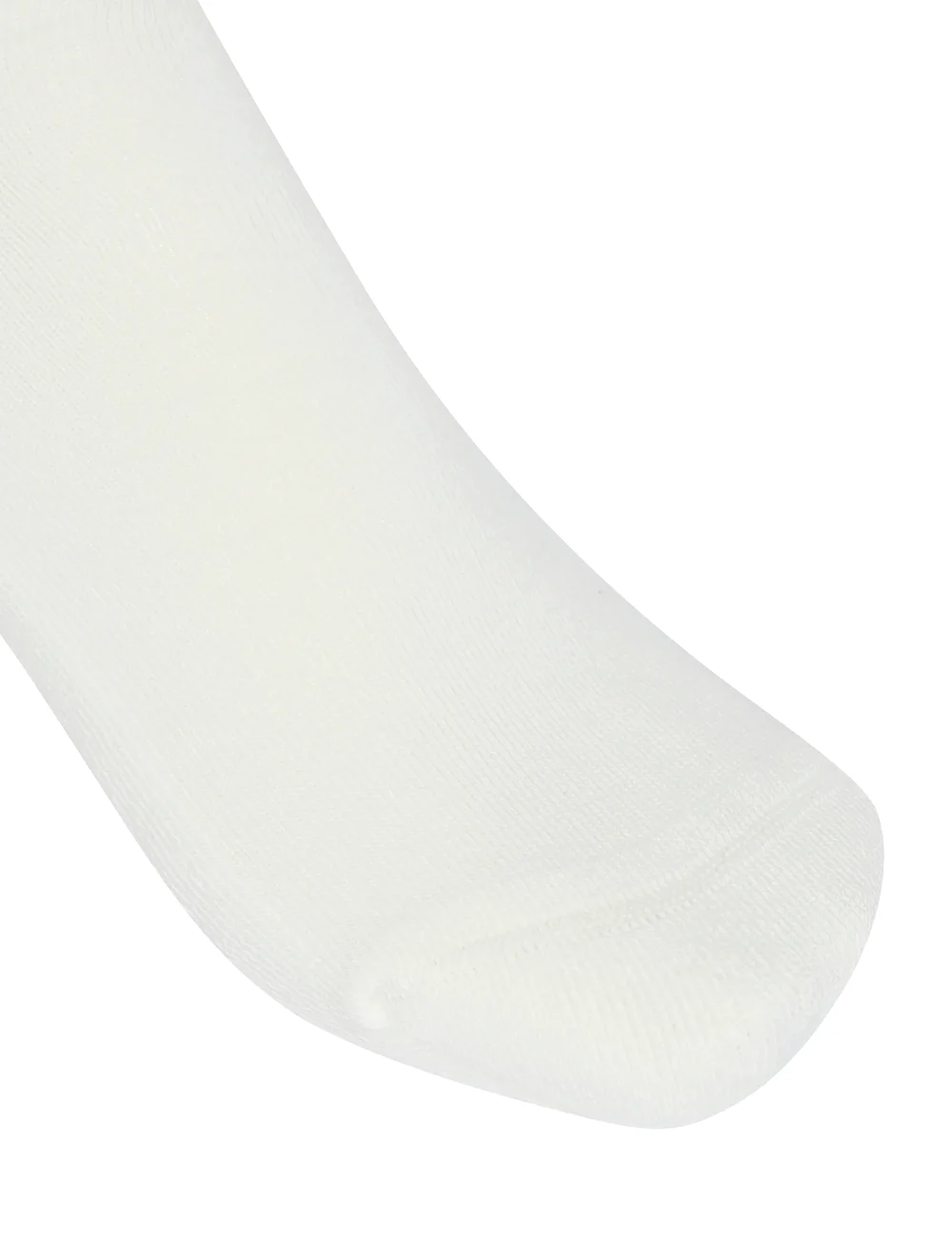adidas Originals - 3S KNEE S 2P - urheilusukat - owhite/nindig - 3