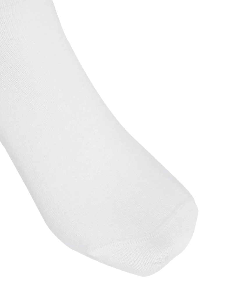 adidas Originals - 3S HIGH CR S 3P - strümpfe - white/white/white - 3