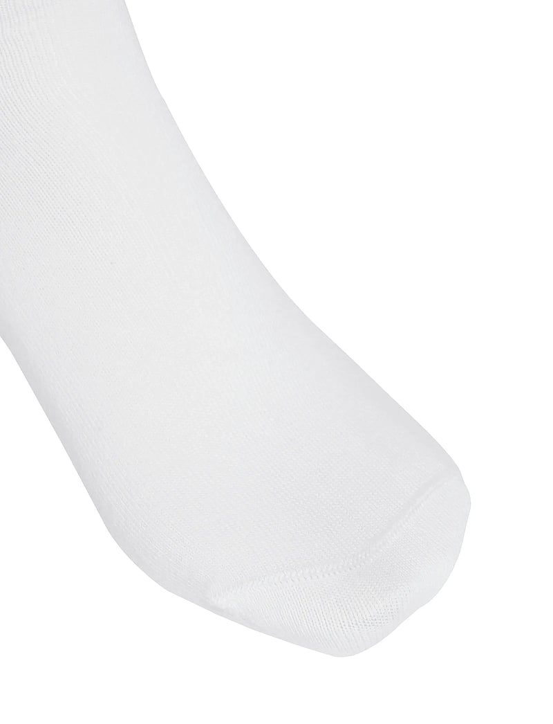 adidas Originals - 3S HIGH CR S 3P - urheilusukat - white/white/white - 3