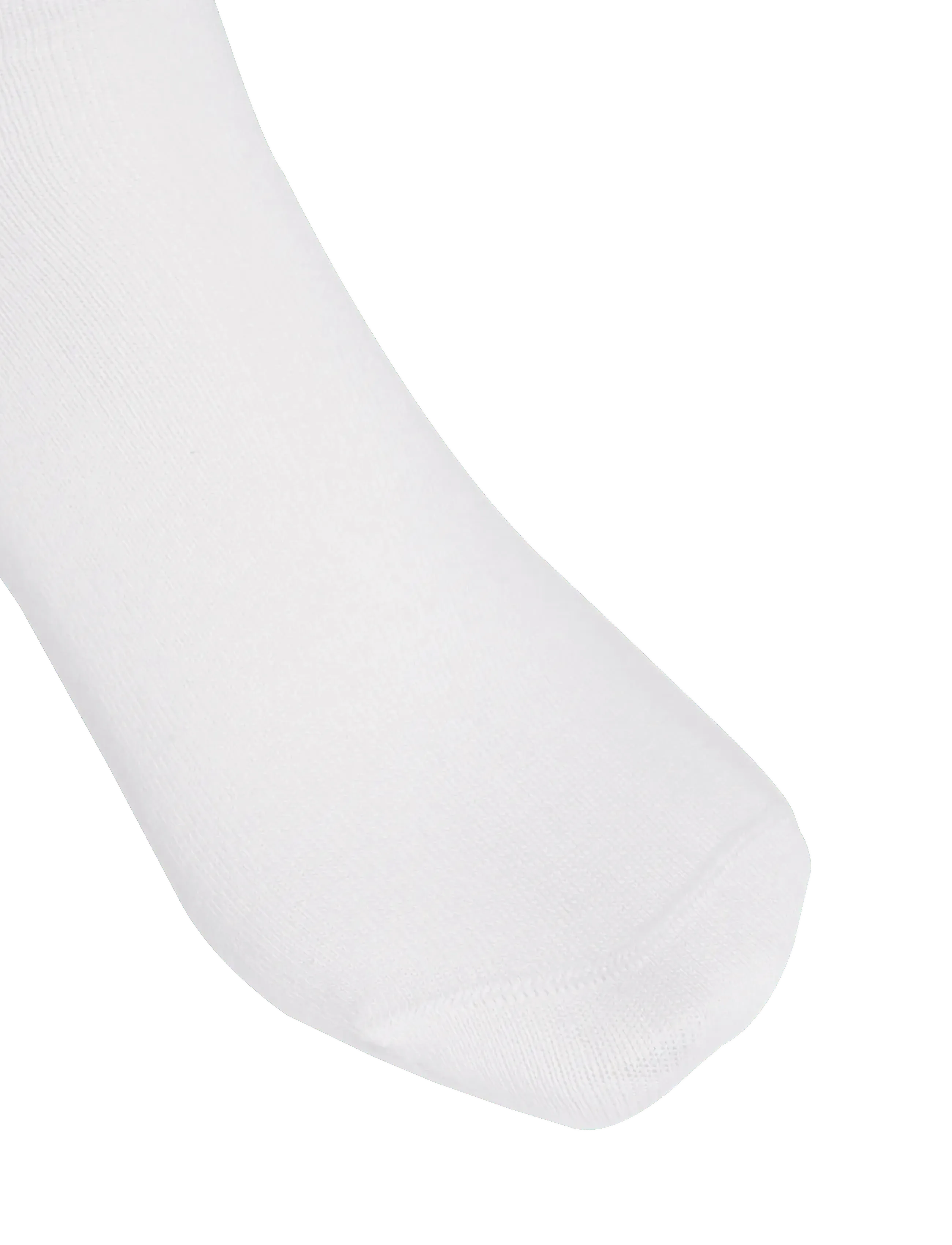 adidas Originals - 3S HIGH CR S 3P - strümpfe - white/white/white - 3