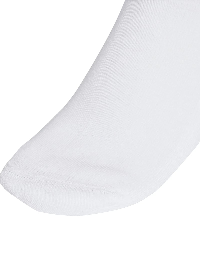 adidas Originals - 3S ANKLE S 3P - spordisokid - white/white/white - 3