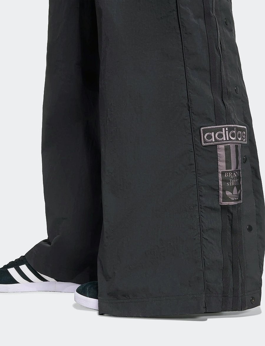 adidas Originals - ADIBREAK OS TP - pantalon training - black - 2