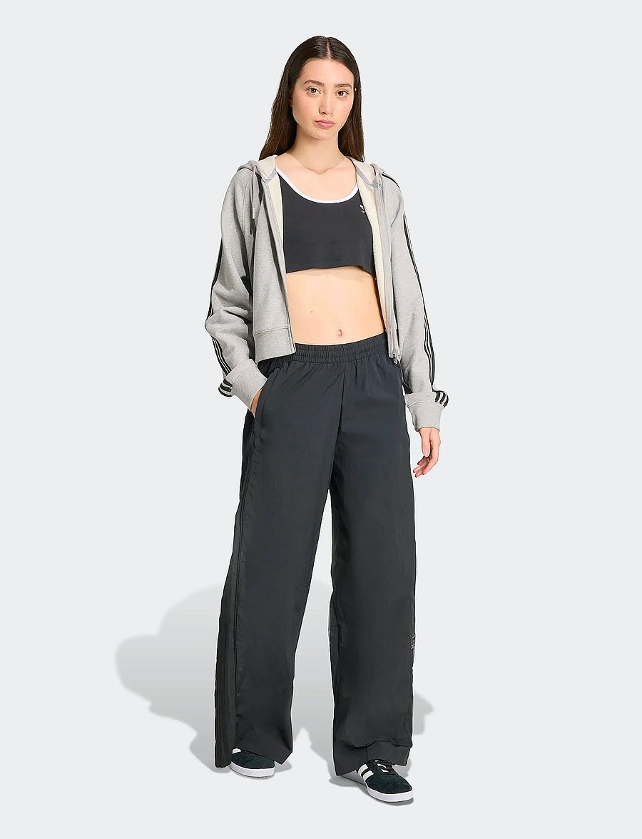 adidas Originals - ADIBREAK OS TP - pantalon training - black - 5