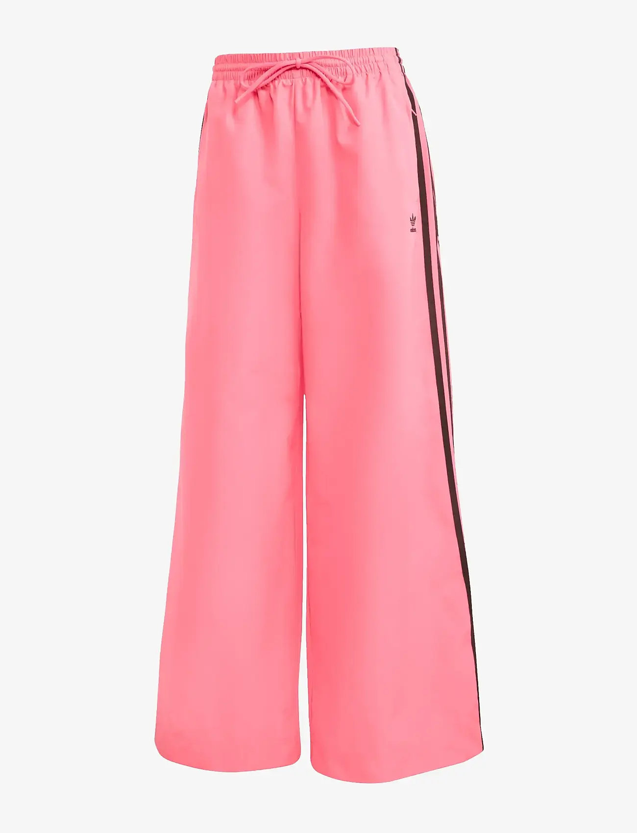 adidas Originals - FB OS TP - träningsbyxor - lucpnk/black - 1