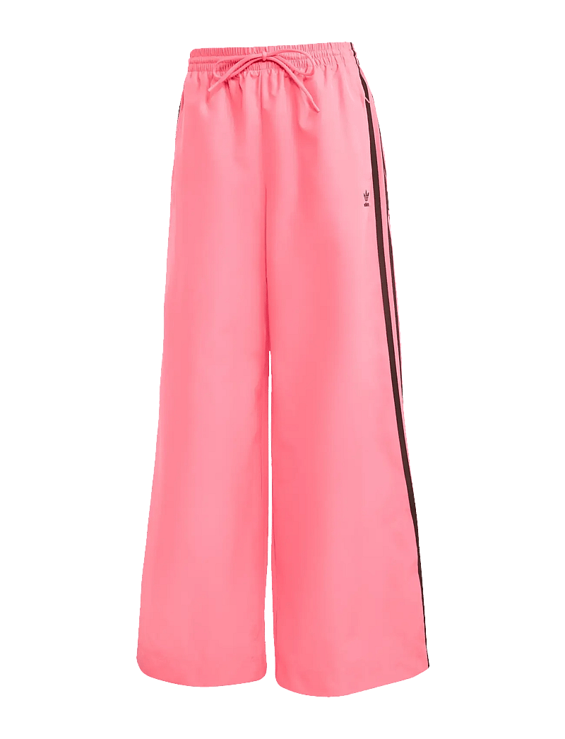 adidas Originals - FB OS TP - träningsbyxor - lucpnk/black - 1