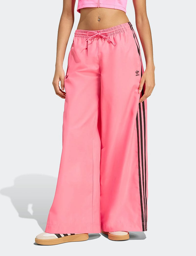 adidas Originals - FB OS TP - träningsbyxor - lucpnk/black - 0