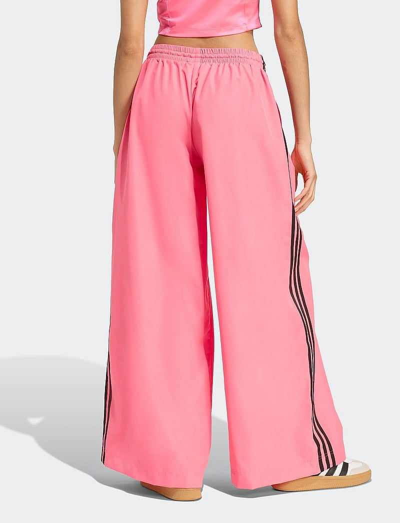 adidas Originals - FB OS TP - träningsbyxor - lucpnk/black - 2