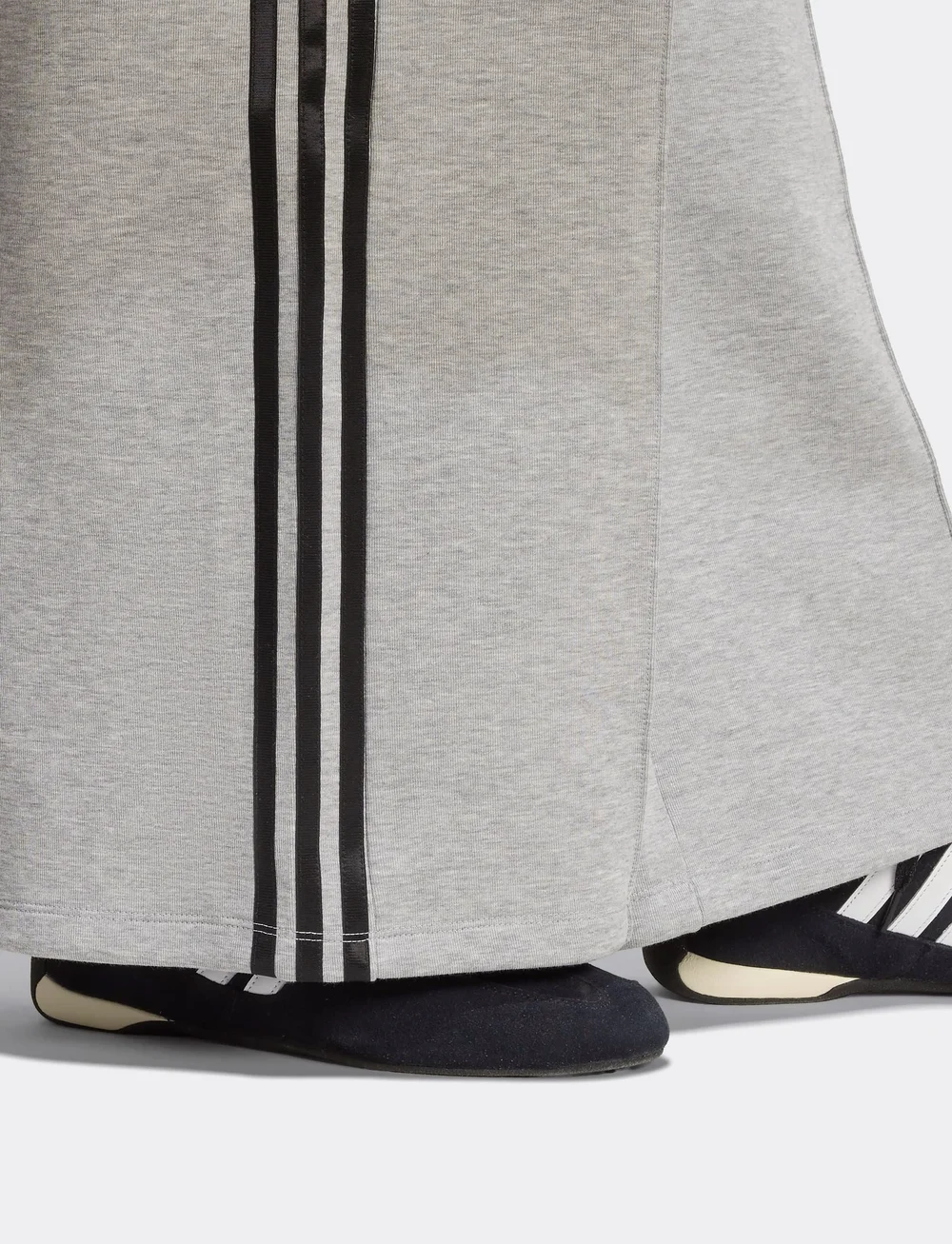 adidas Originals - SPACER 3S TP - casual byxor - mgsogr - 2