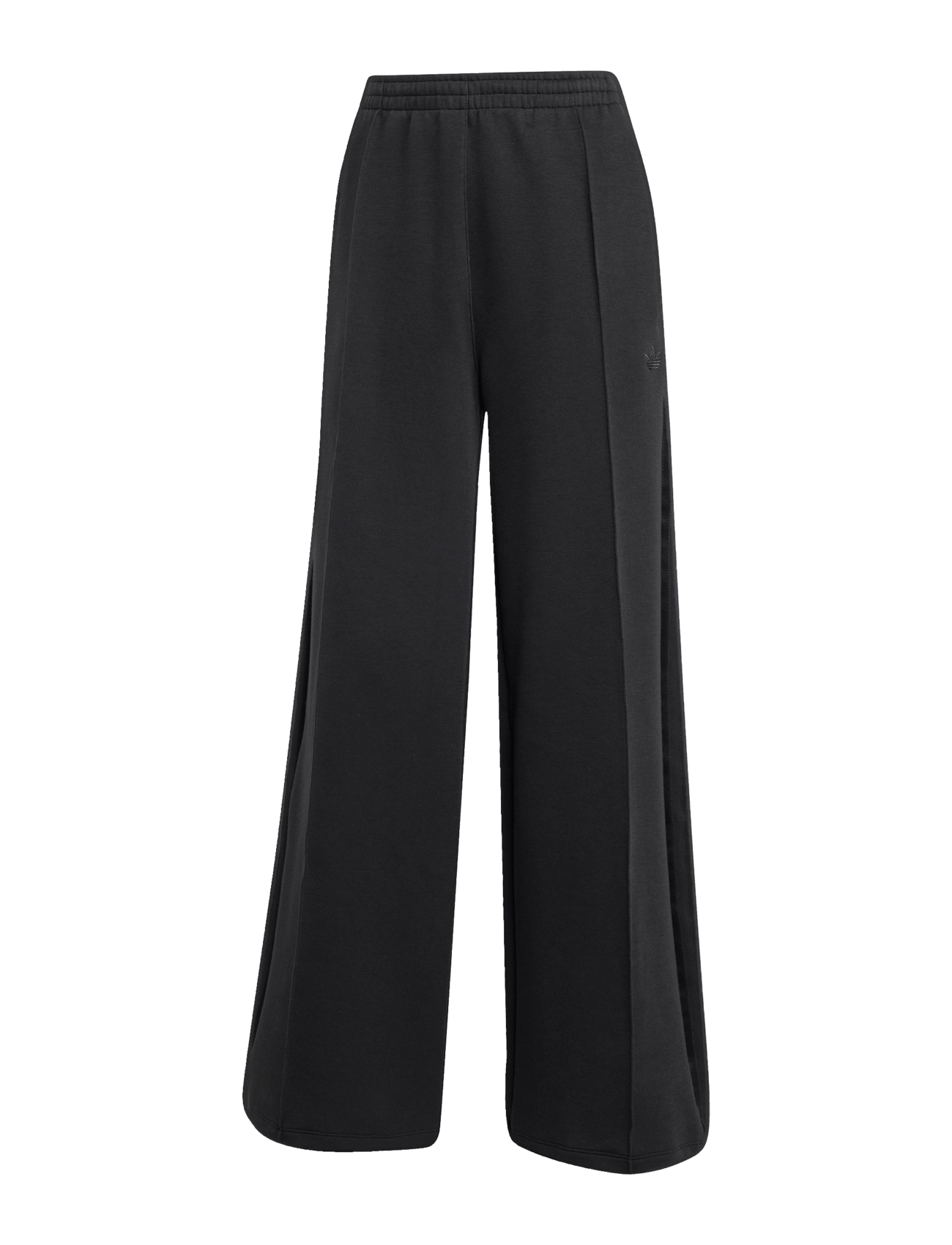 adidas Originals SPACER 3S TP - Sweatpants & Joggingbukser - BLACK / black