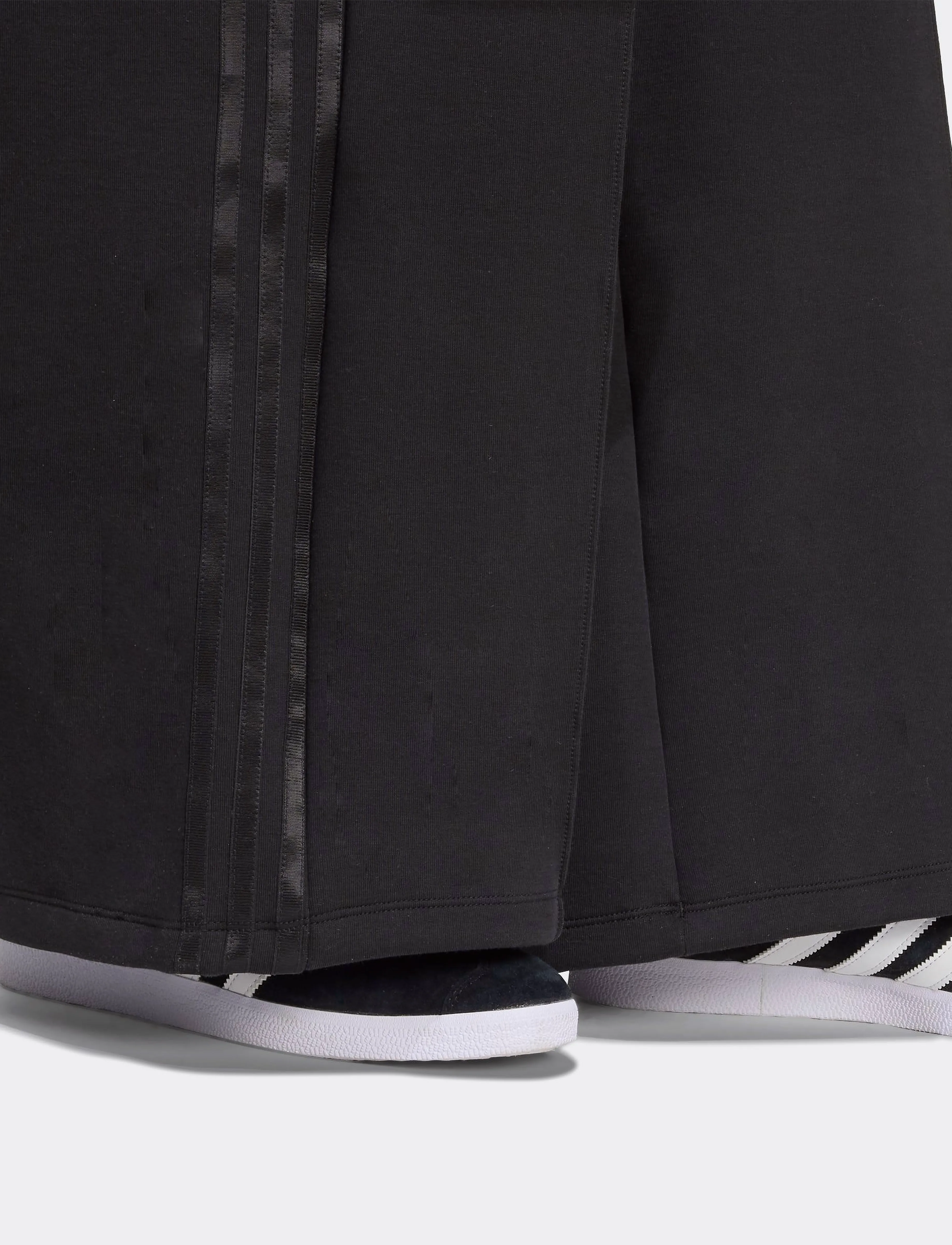 adidas Originals - SPACER 3S TP - black - 2