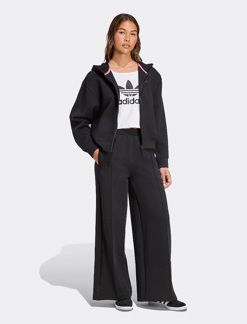 adidas Originals - SPACER 3S TP - black - 3