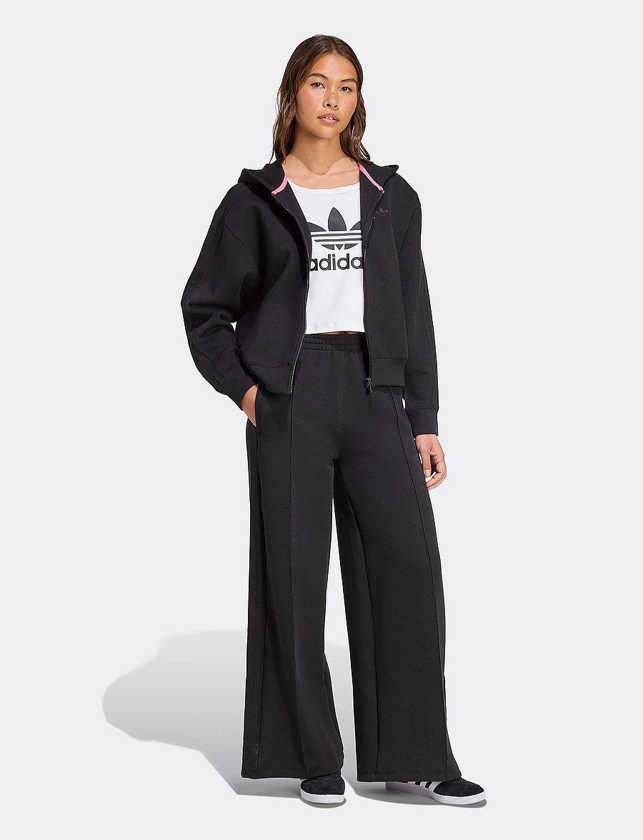 adidas Originals - SPACER 3S TP - black - 3