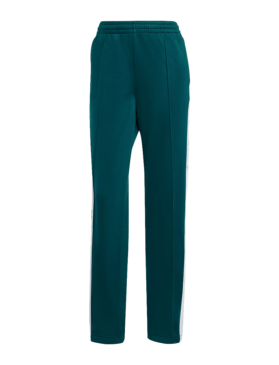 adidas Originals - ADIBREAK PT - pantalon training - aurivy/black - 1