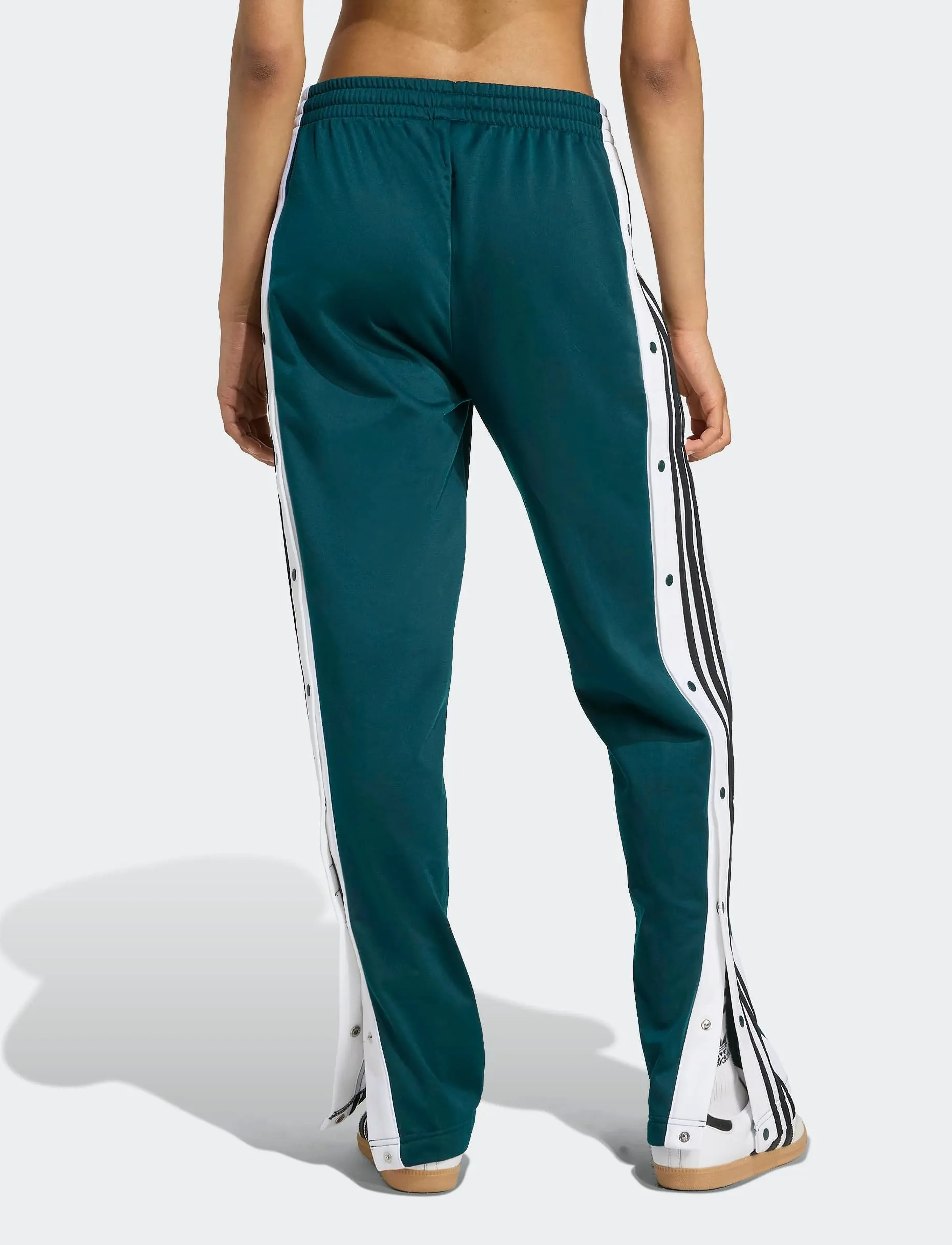 adidas Originals - ADIBREAK PT - pantalon training - aurivy/black - 3