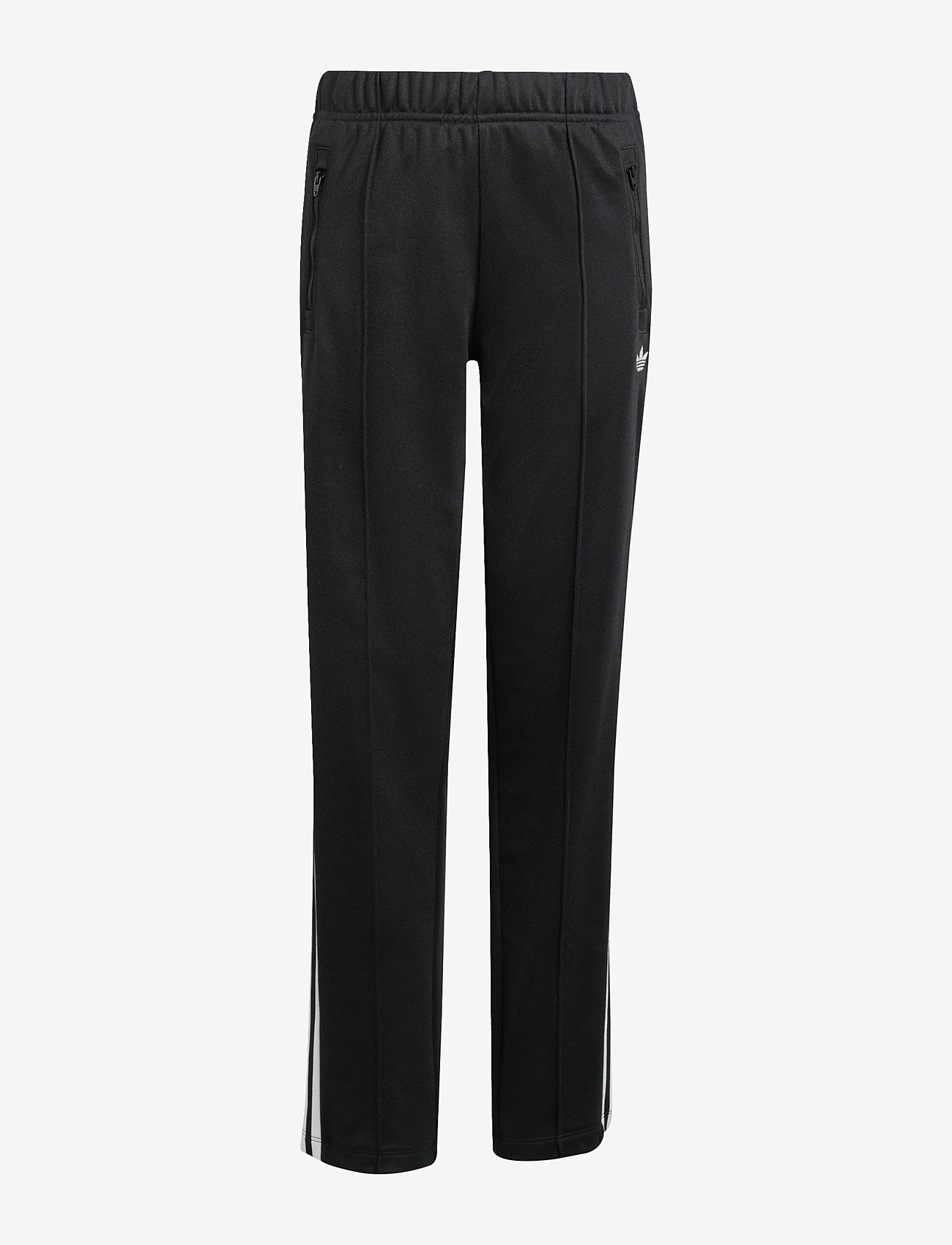 adidas Originals - TRACK PANT - jogginghosen - black - 1