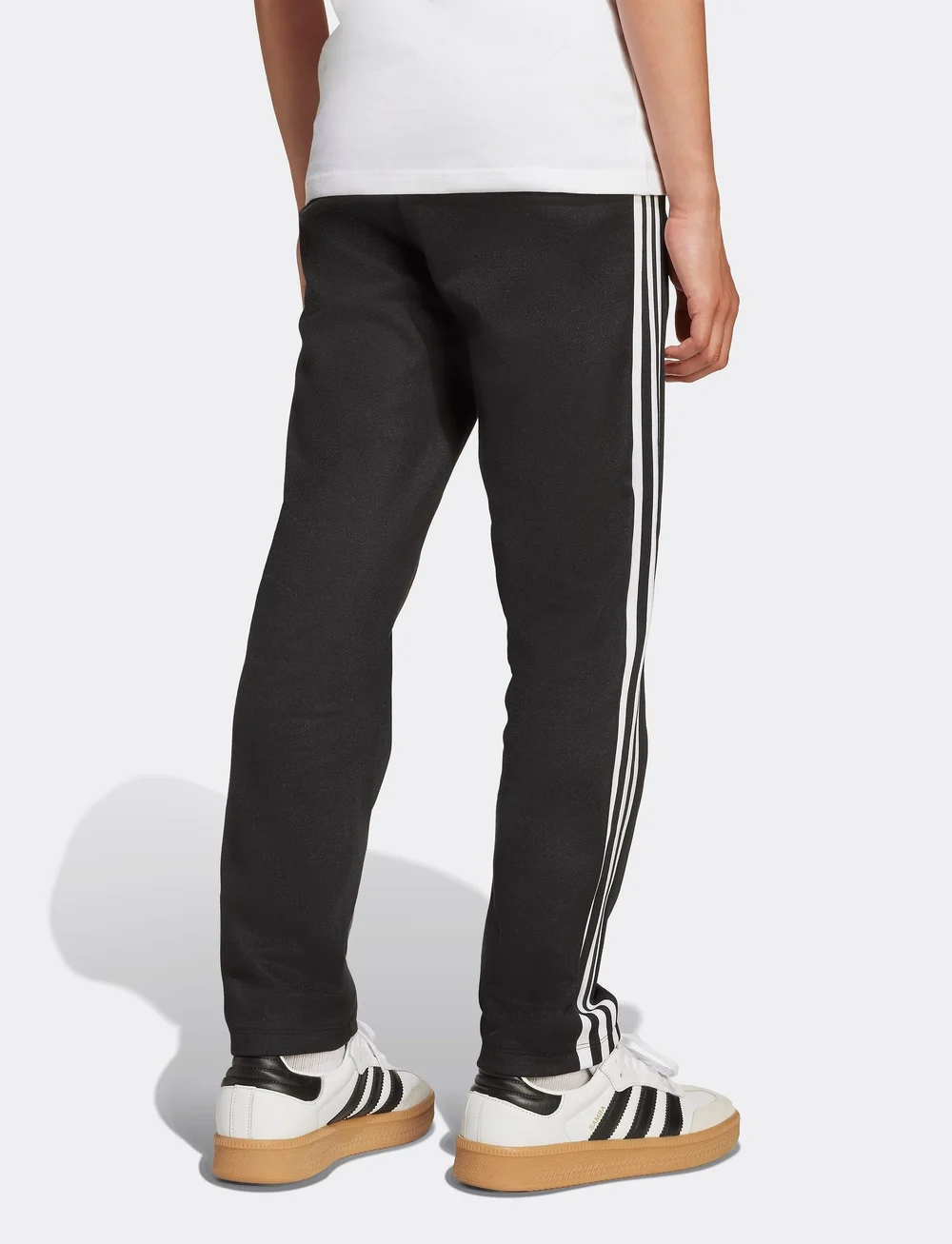 adidas Originals - TRACK PANT - sweatpants - black - 2