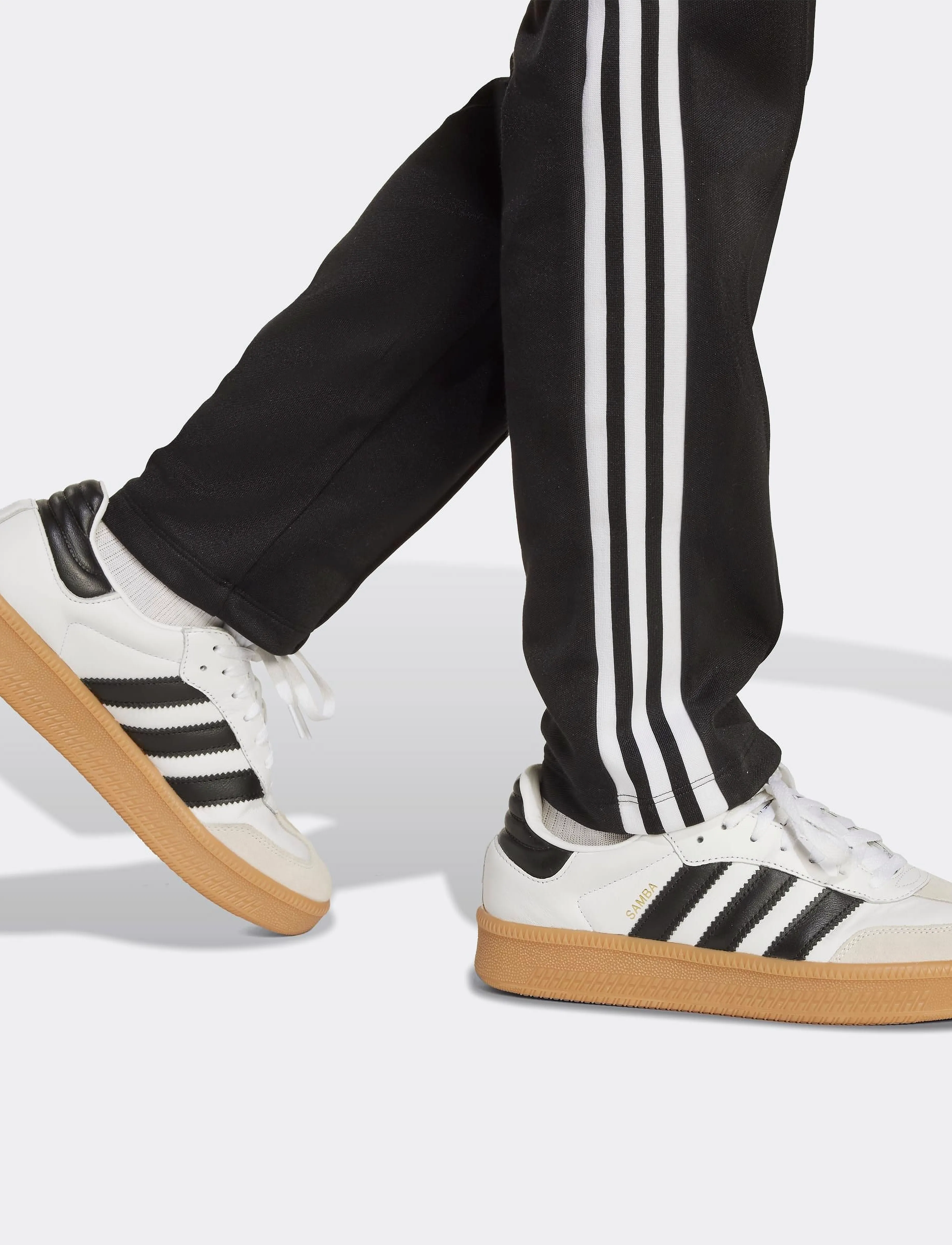 adidas Originals - TRACK PANT - black - 3