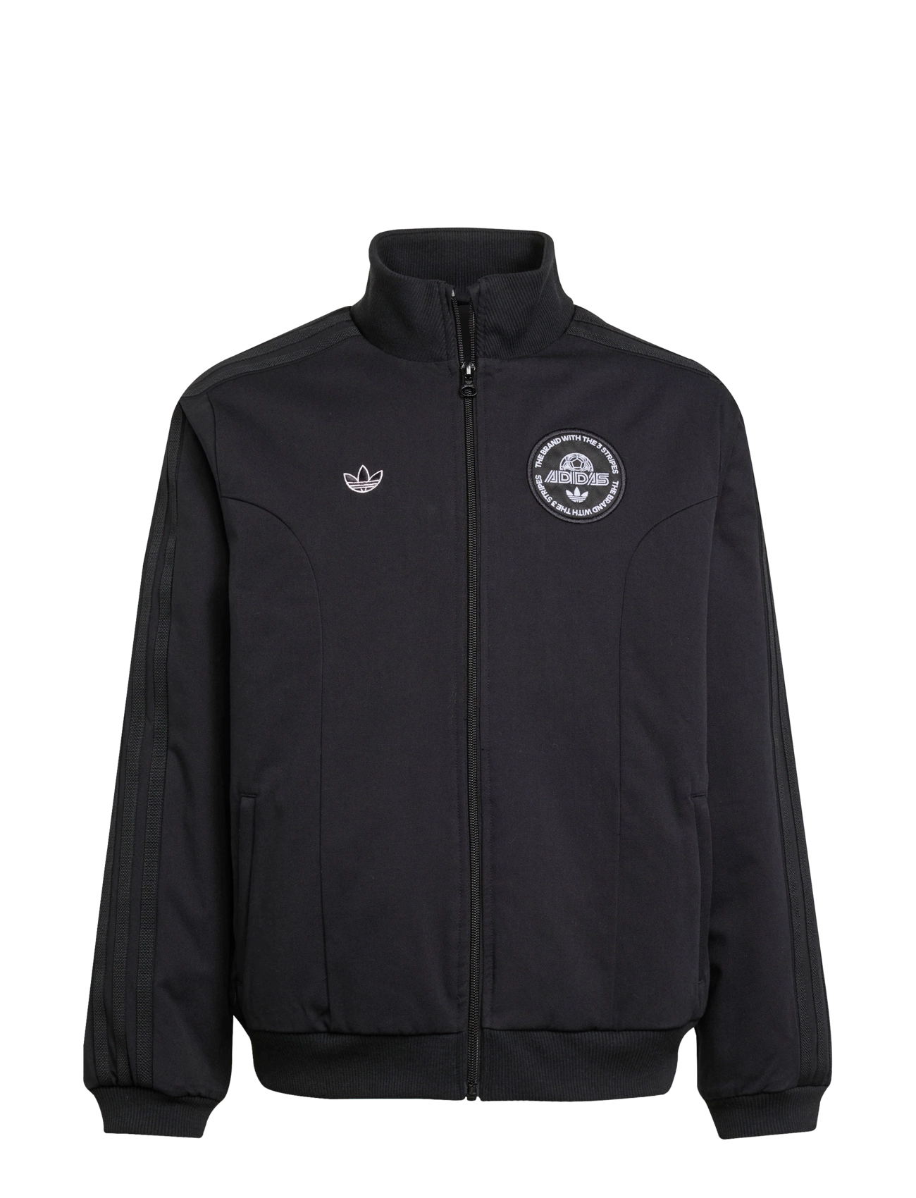 ADIDAS ORIGINALS Jacke Schwarz - 152 - Kinder